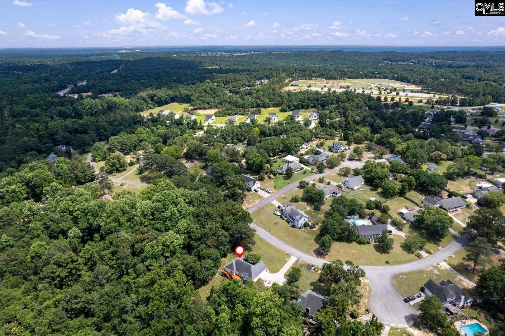 156 Crown Point Road Lexington, SC 29073