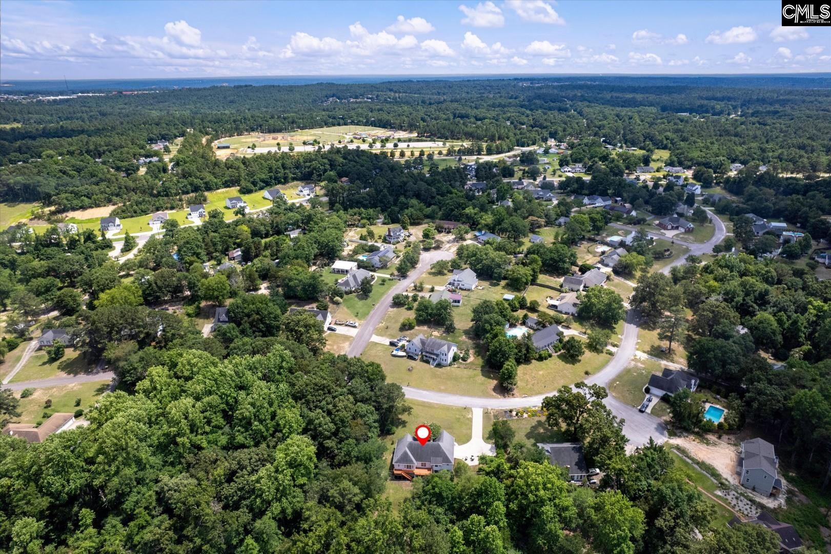 156 Crown Point Road Lexington, SC 29073