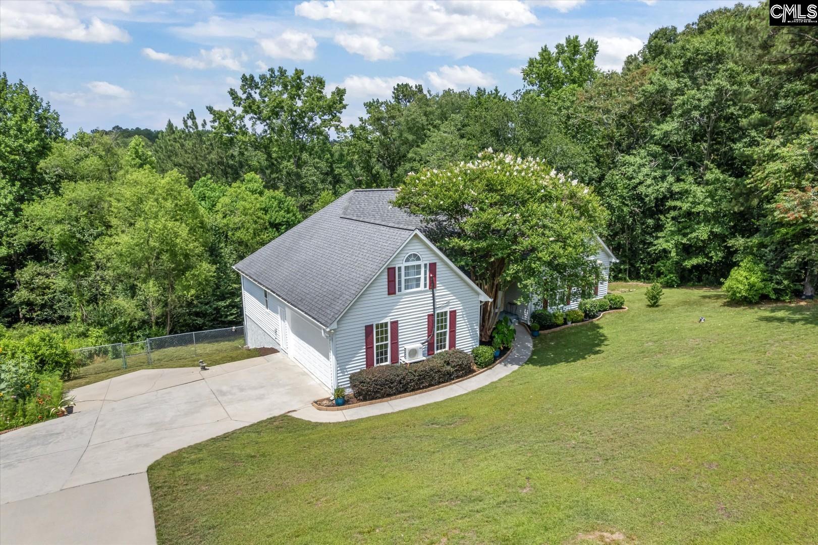156 Crown Point Road Lexington, SC 29073