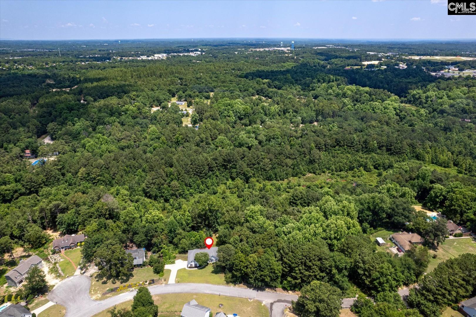 156 Crown Point Road Lexington, SC 29073