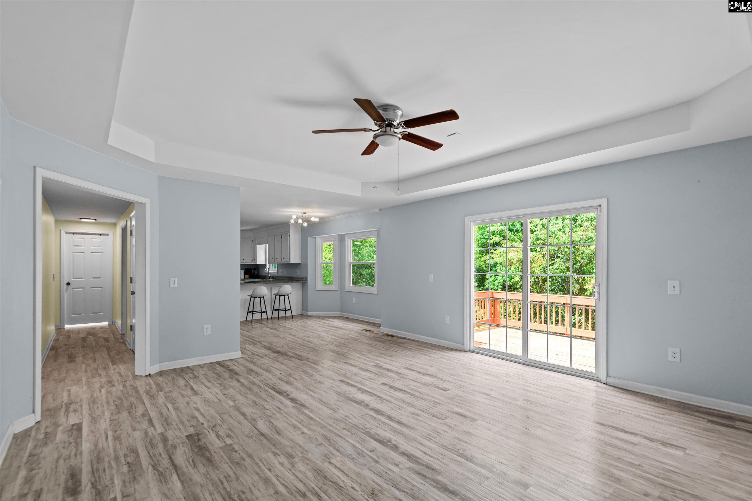 156 Crown Point Road Lexington, SC 29073