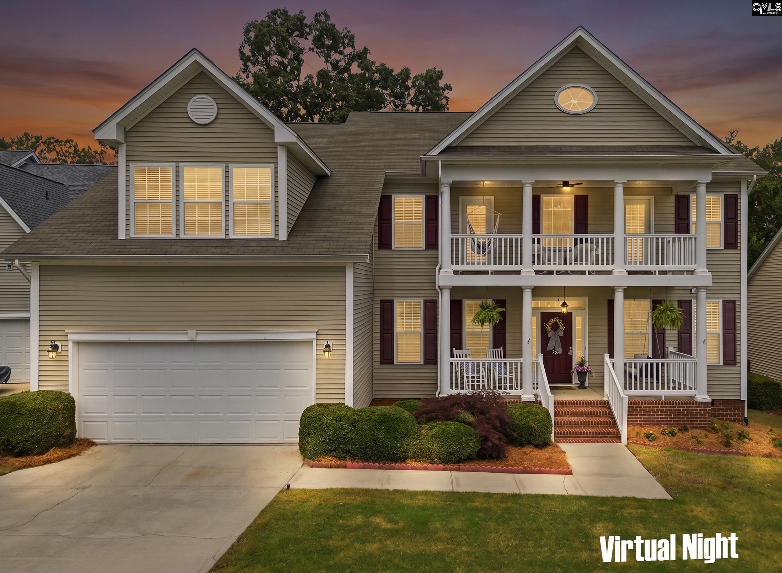 224 Millwright Drive Lexington, SC 29072