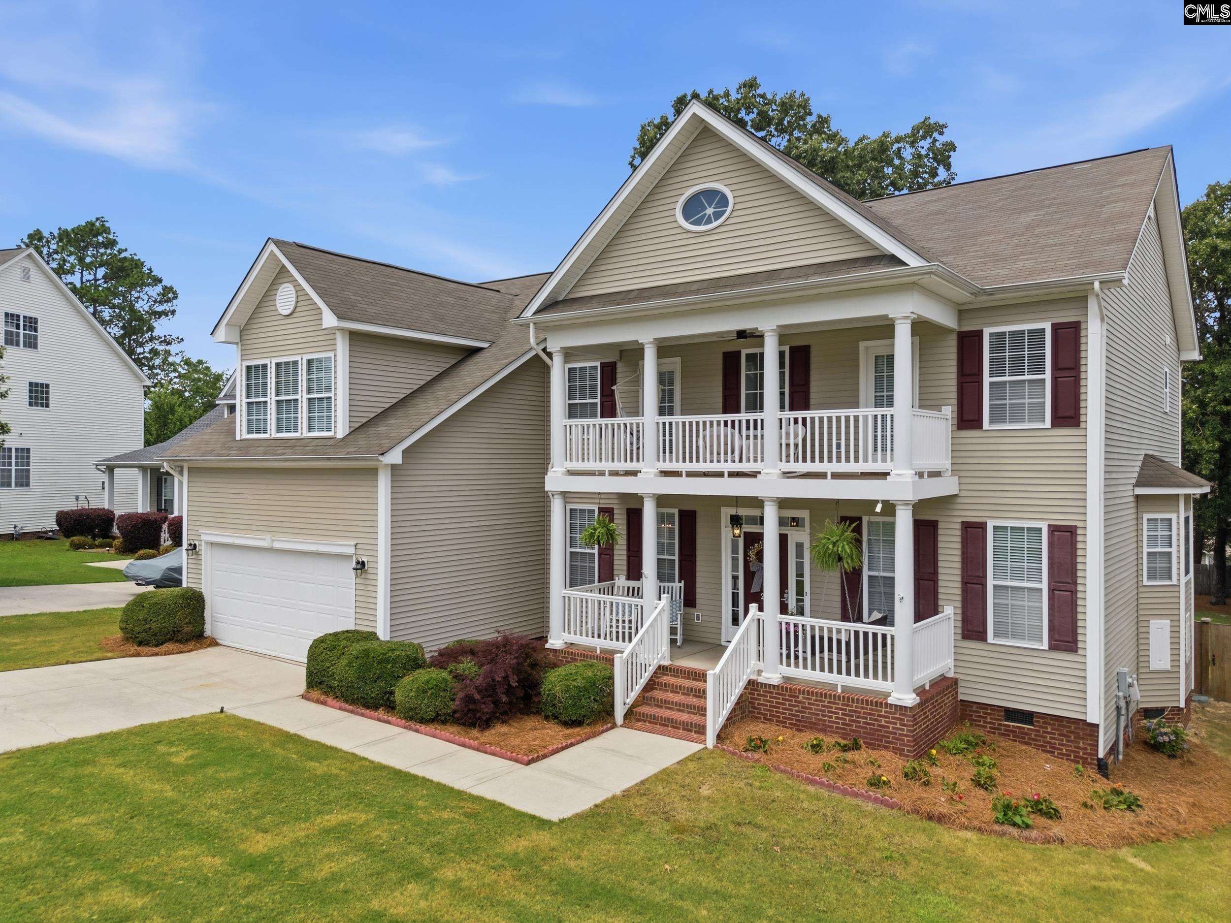 224 Millwright Drive Lexington, SC 29072