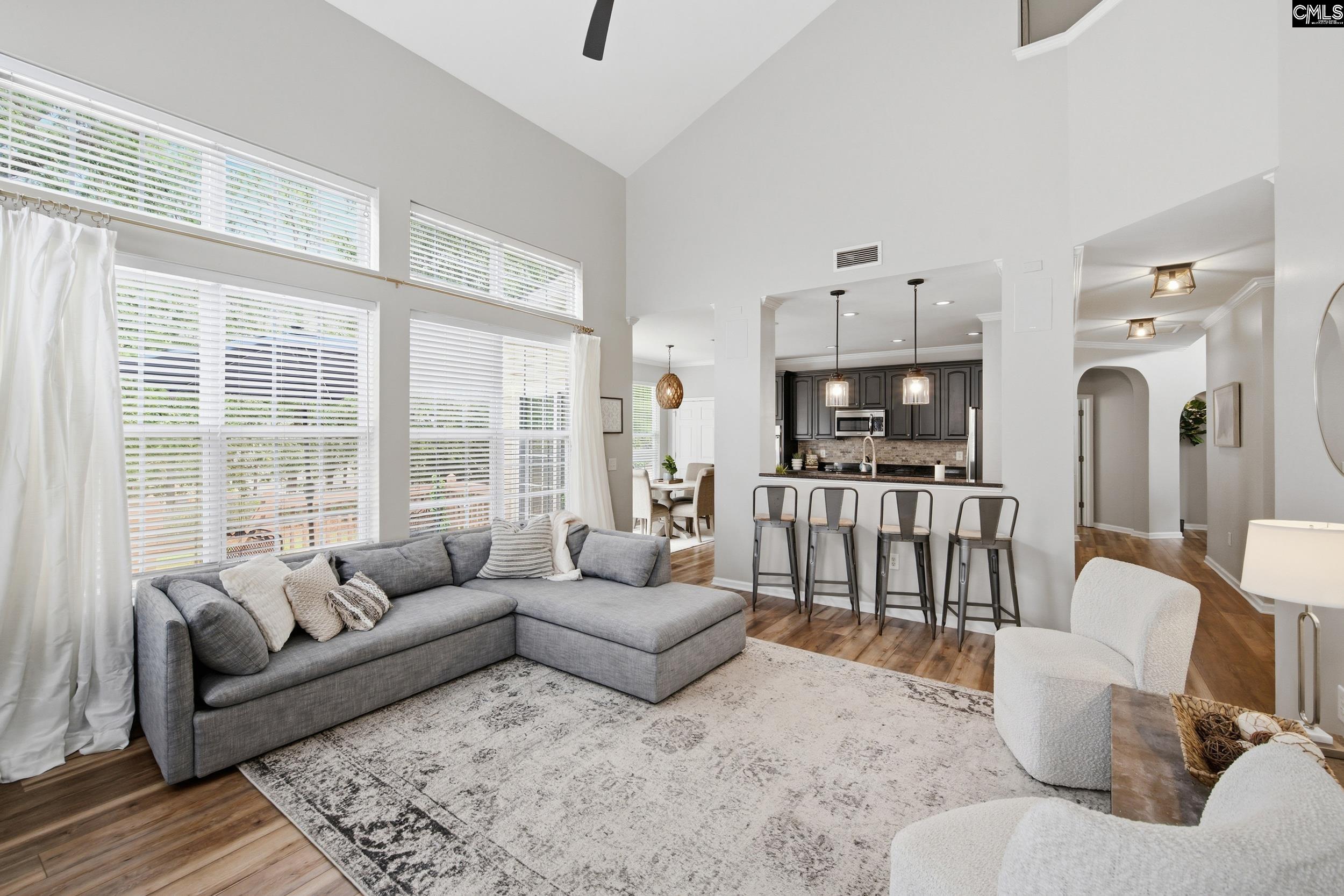 224 Millwright Drive Lexington, SC 29072