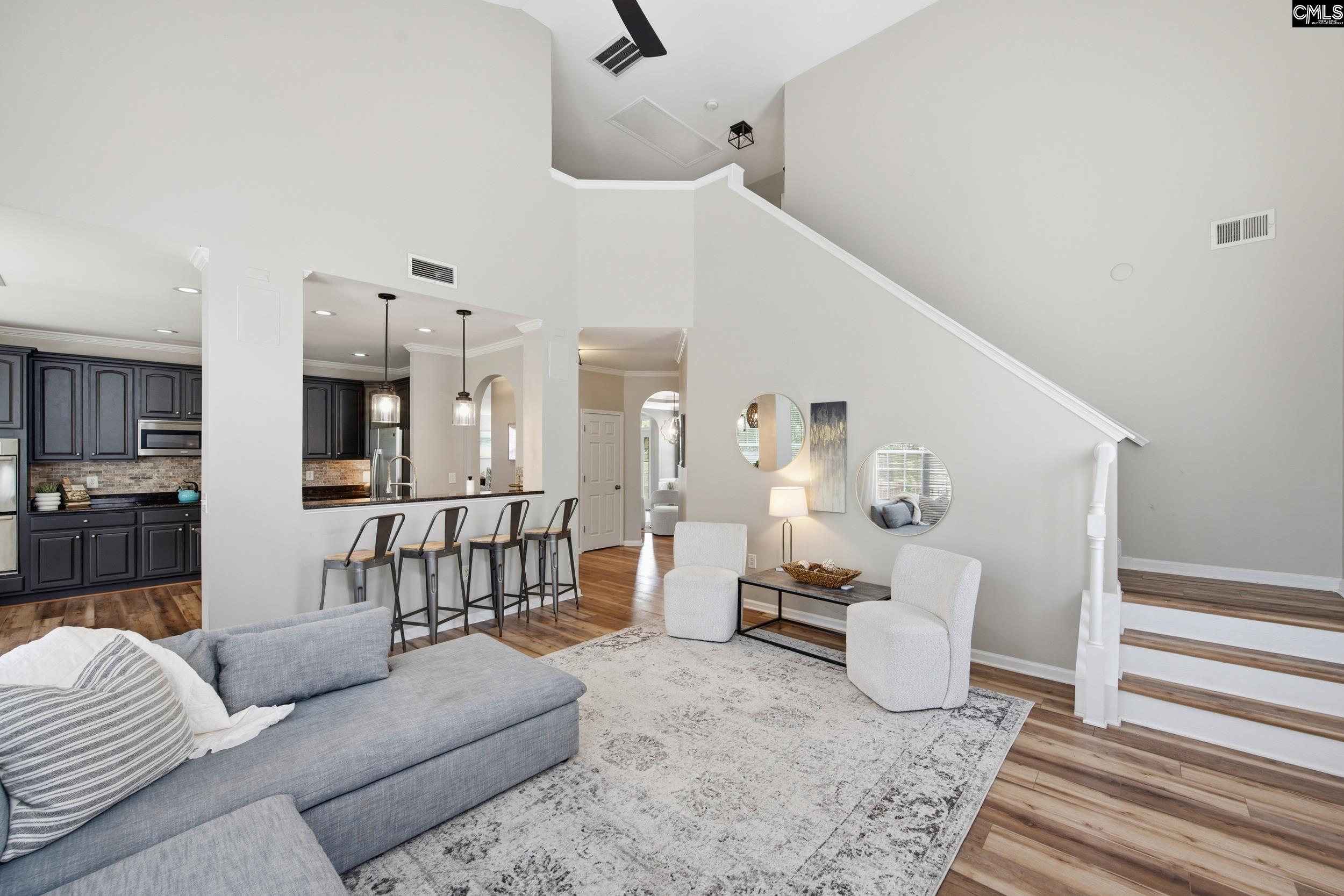 224 Millwright Drive Lexington, SC 29072
