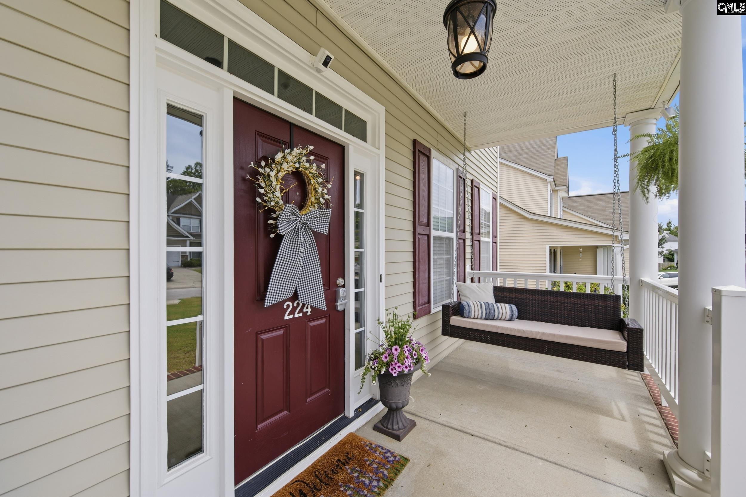 224 Millwright Drive Lexington, SC 29072