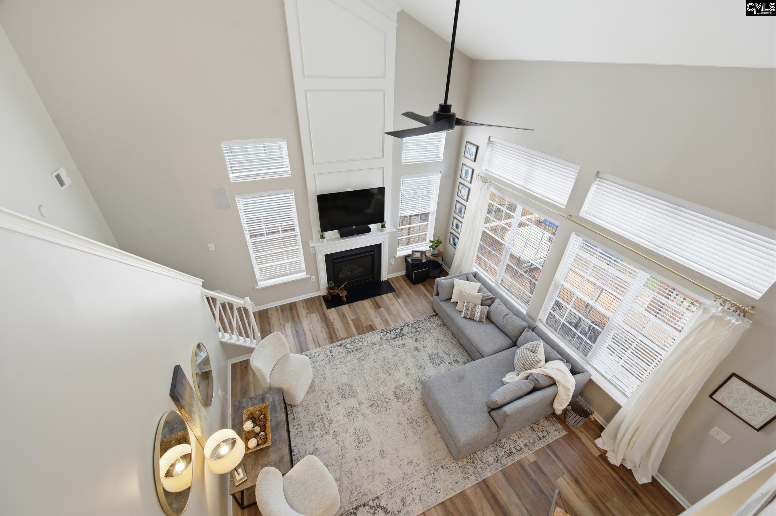 224 Millwright Drive Lexington, SC 29072