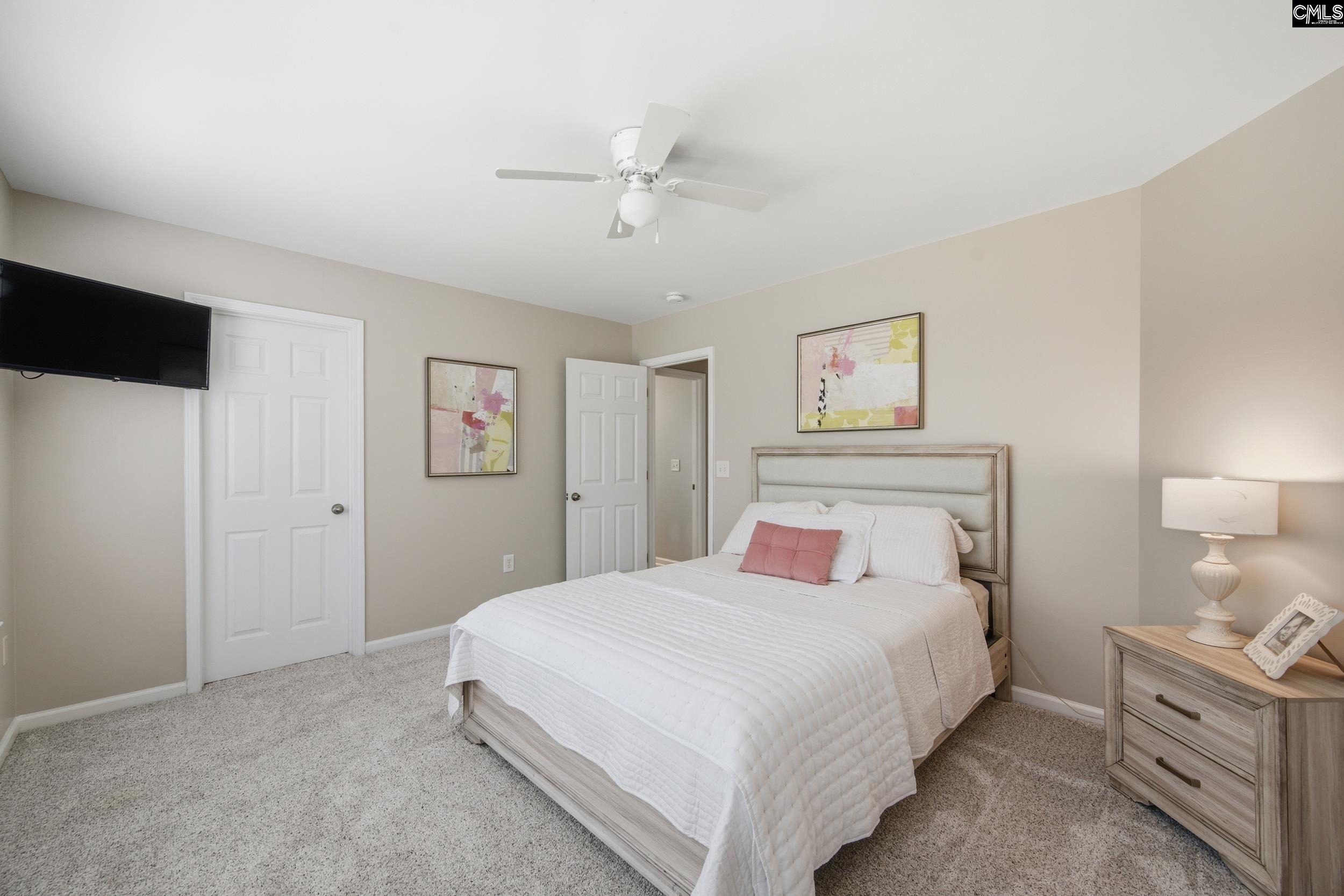 224 Millwright Drive Lexington, SC 29072