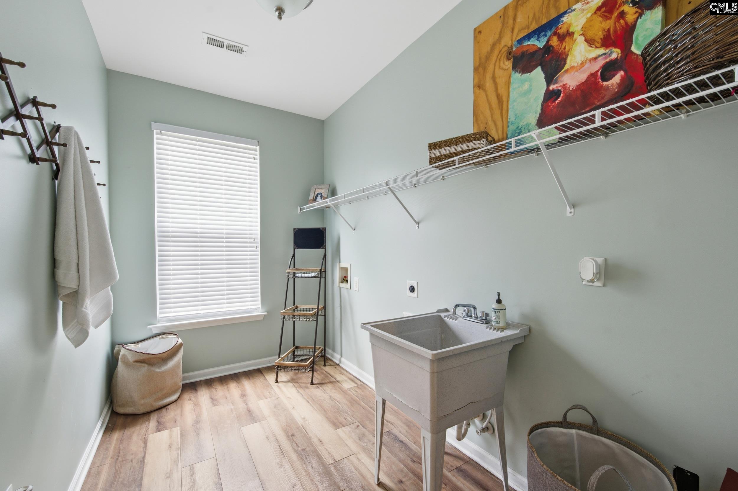224 Millwright Drive Lexington, SC 29072