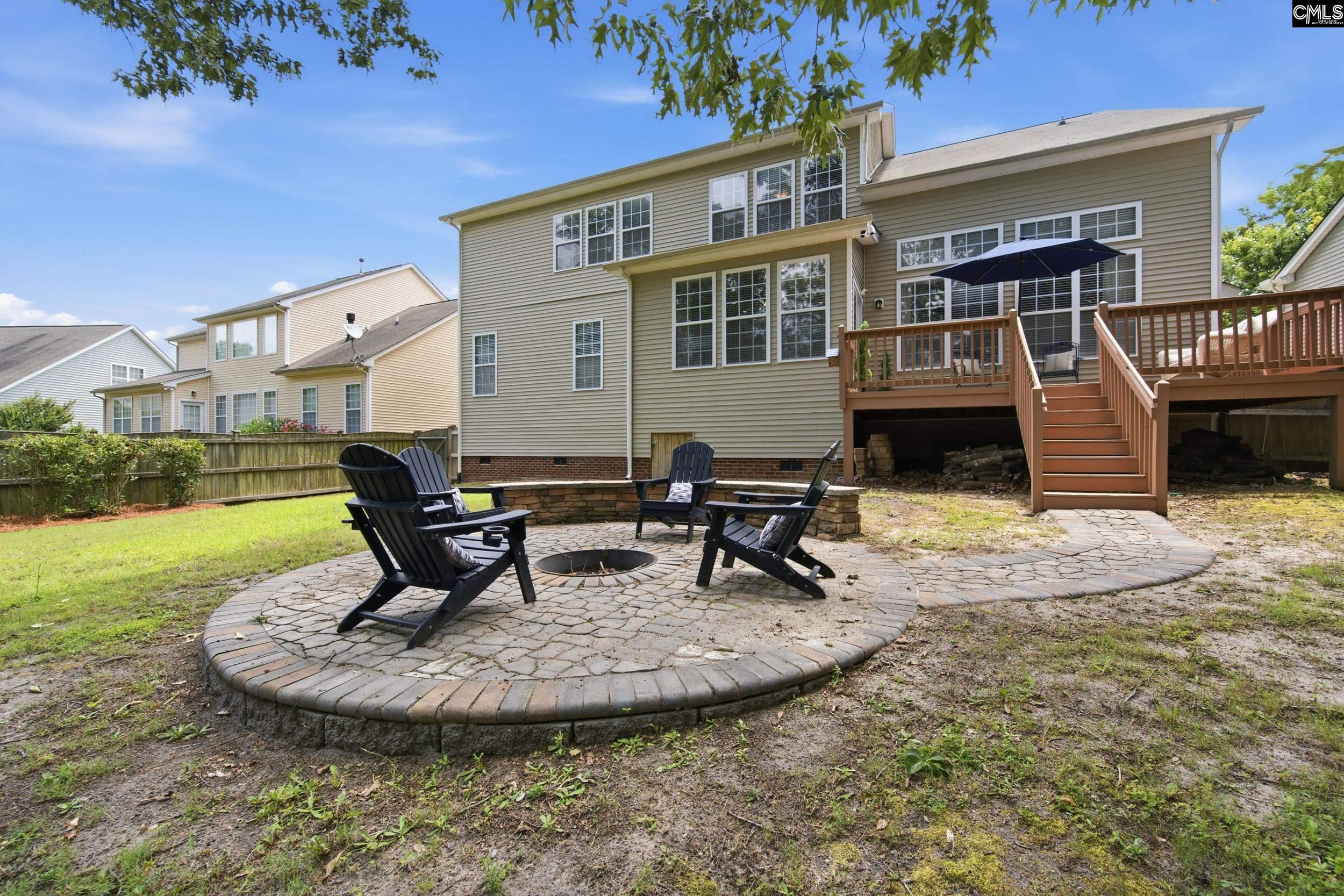 224 Millwright Drive Lexington, SC 29072