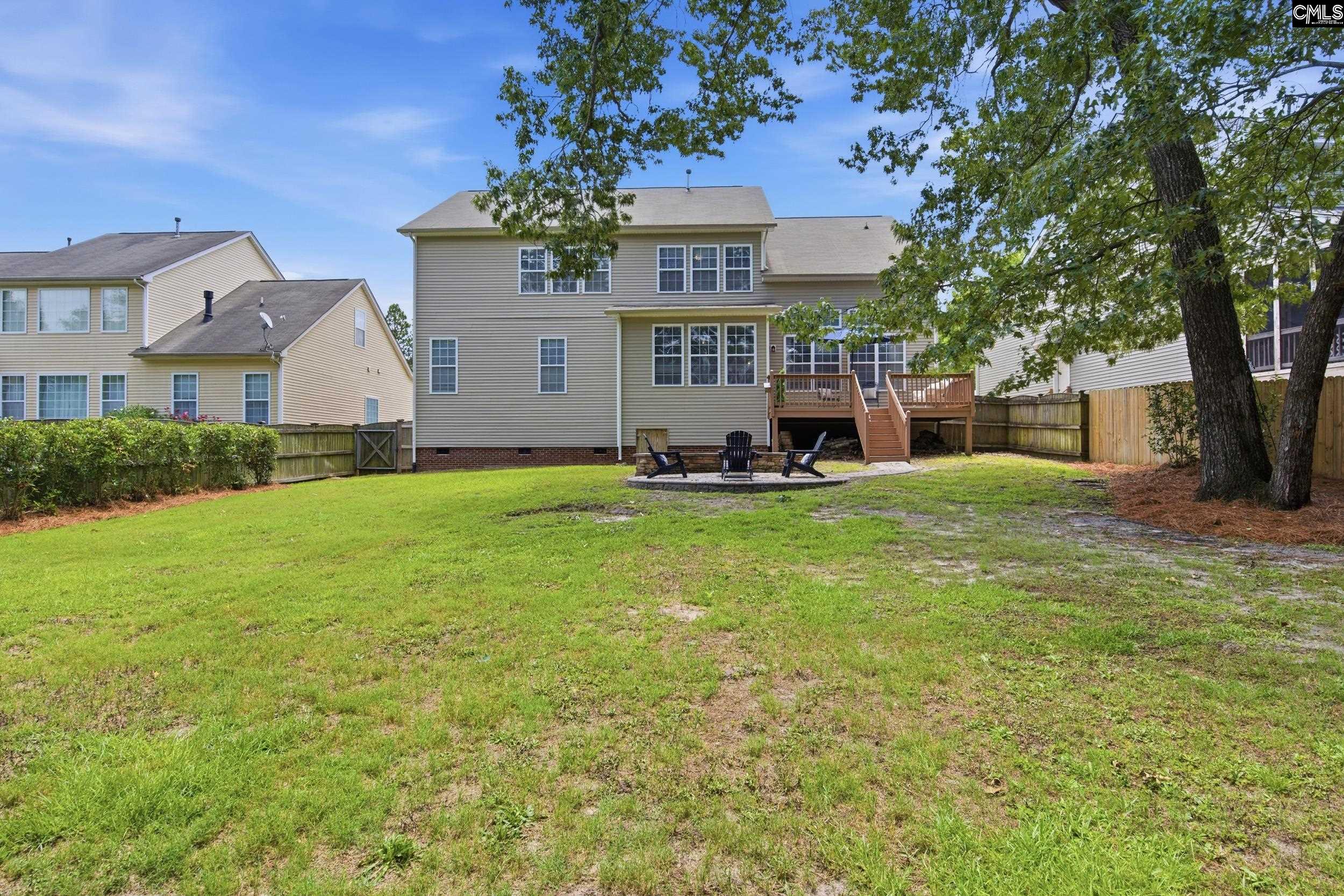 224 Millwright Drive Lexington, SC 29072