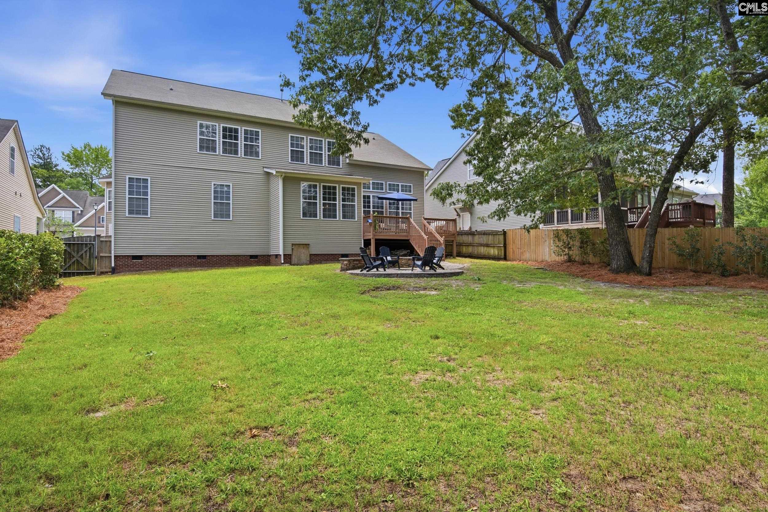 224 Millwright Drive Lexington, SC 29072