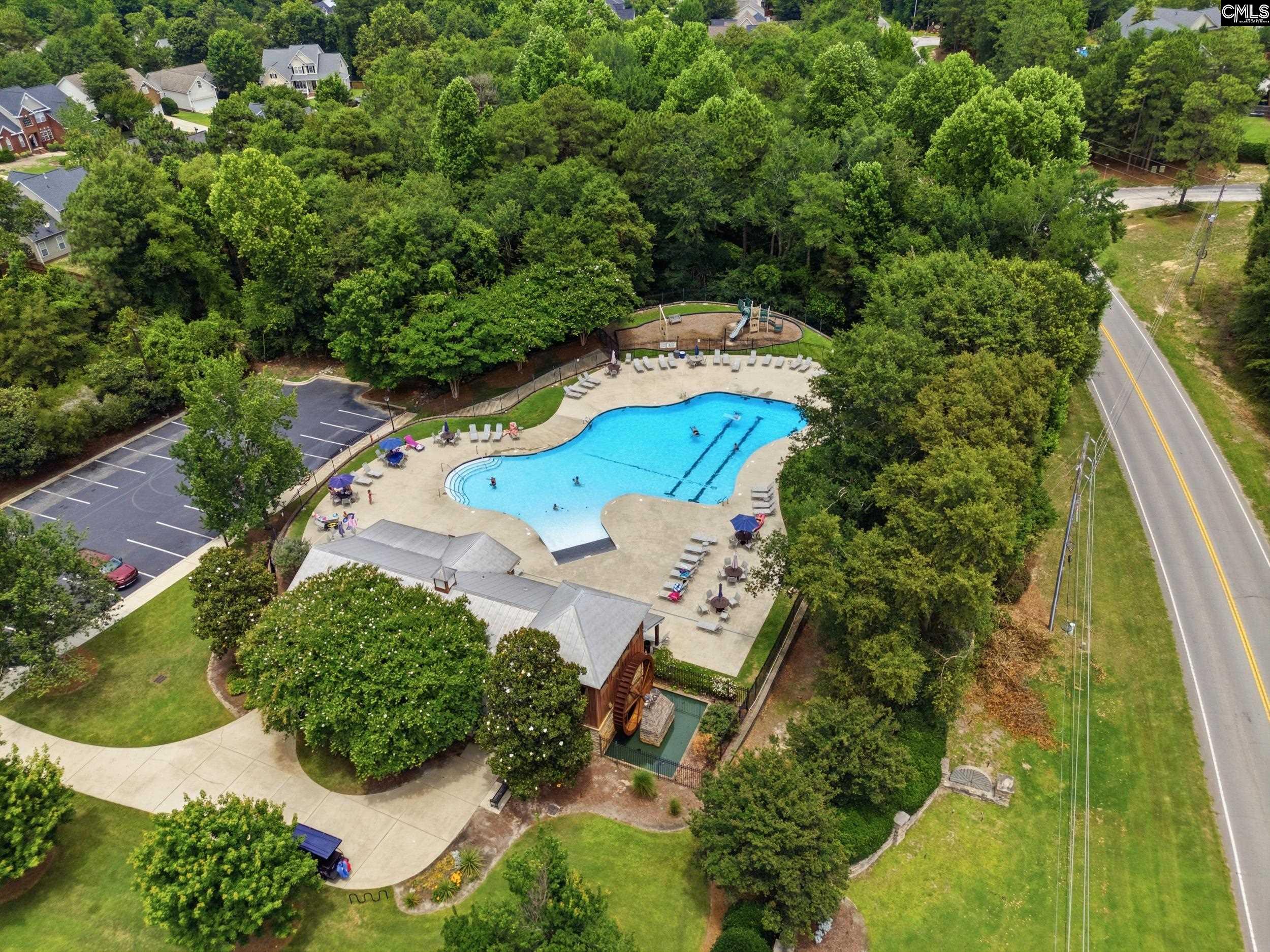 224 Millwright Drive Lexington, SC 29072
