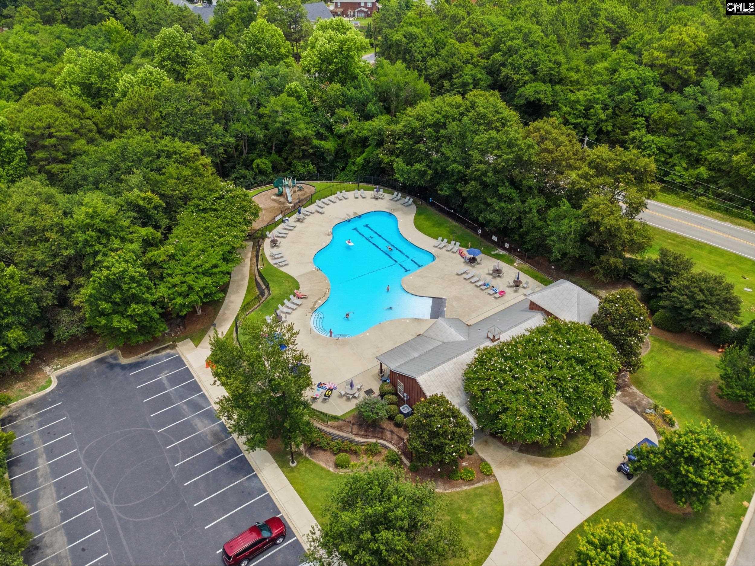 224 Millwright Drive Lexington, SC 29072