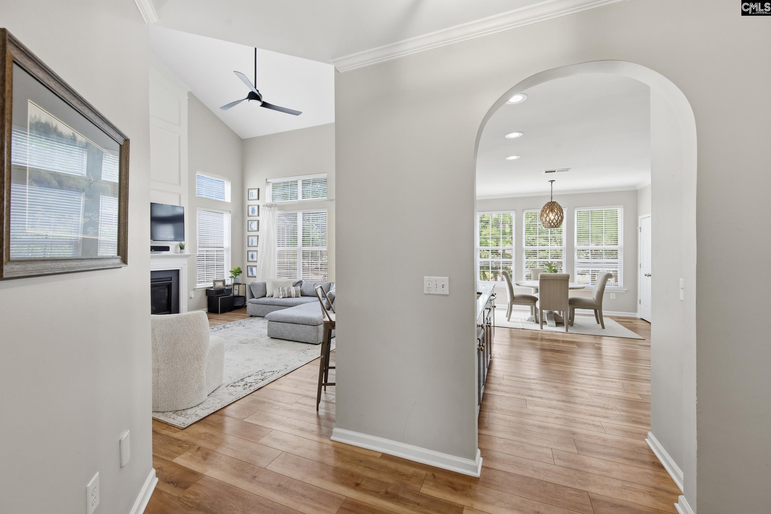 224 Millwright Drive Lexington, SC 29072