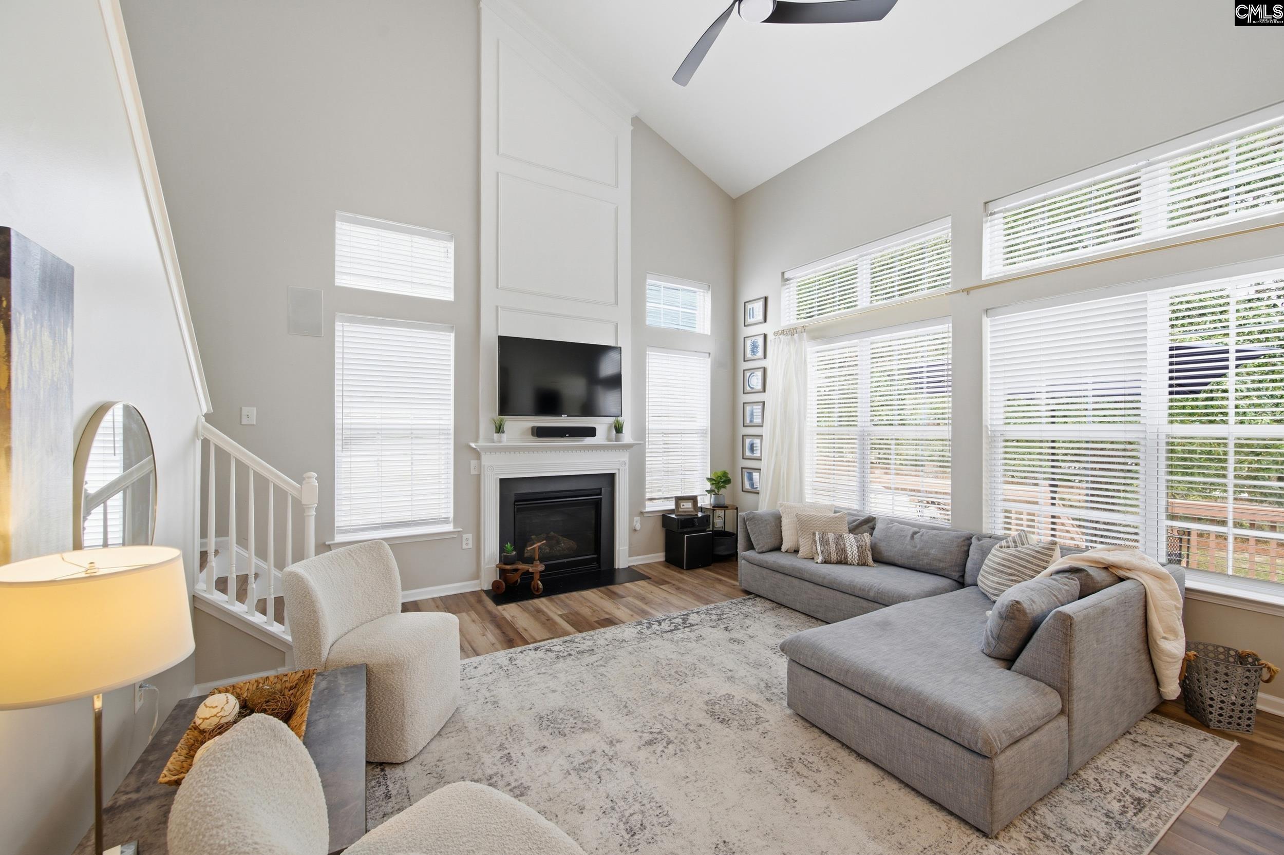 224 Millwright Drive Lexington, SC 29072