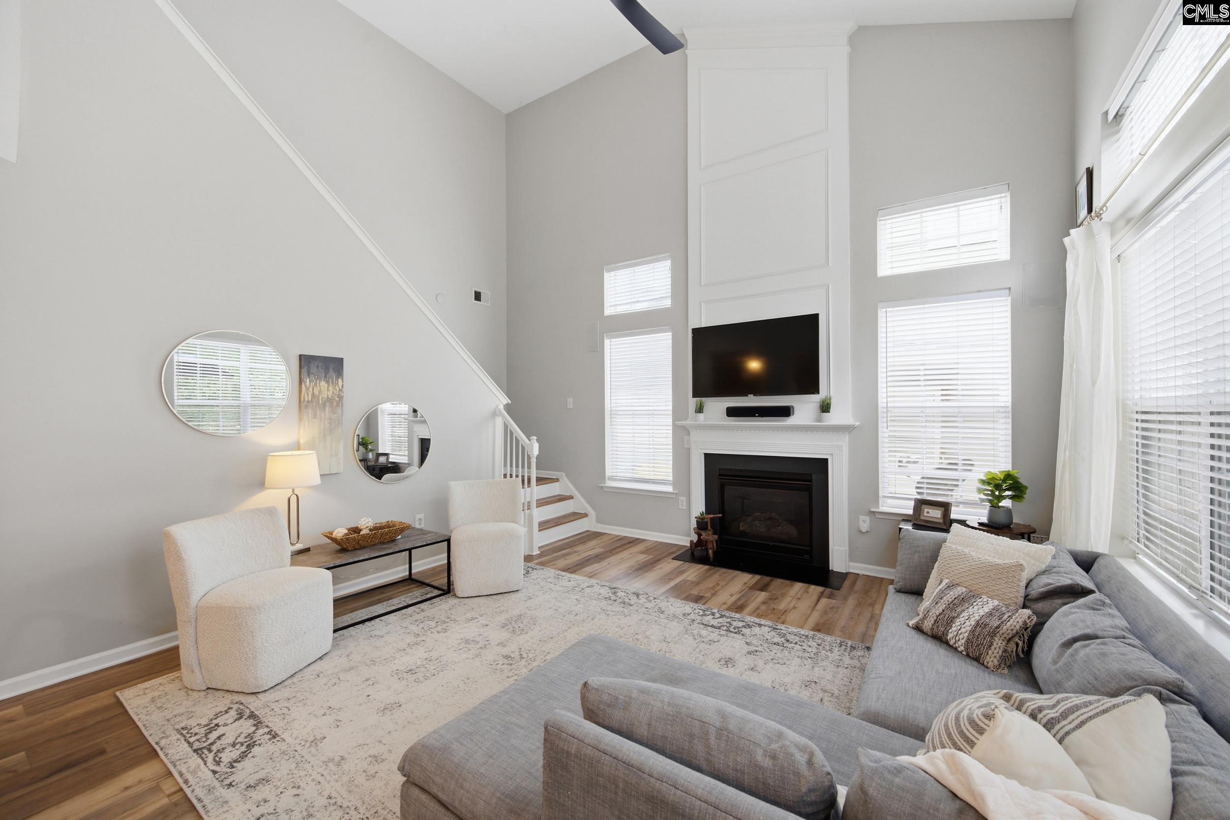 224 Millwright Drive Lexington, SC 29072
