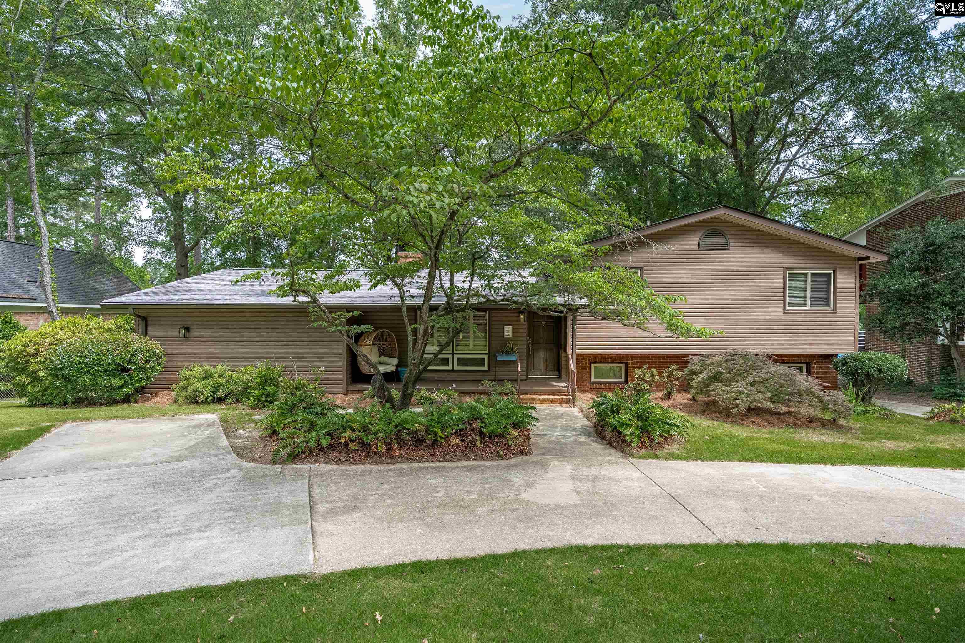 231 Tram Road Columbia, SC 29210