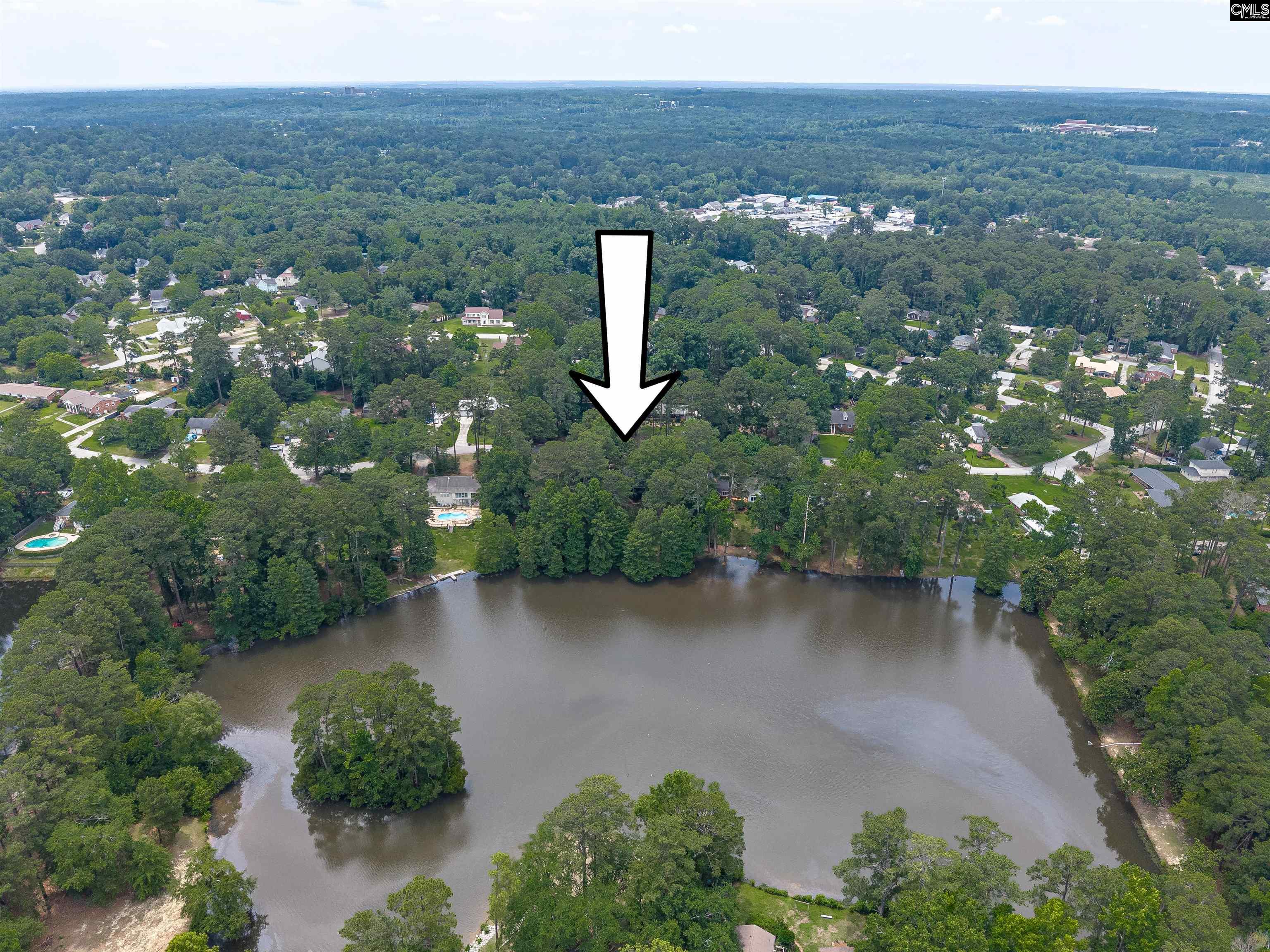 231 Tram Road Columbia, SC 29210