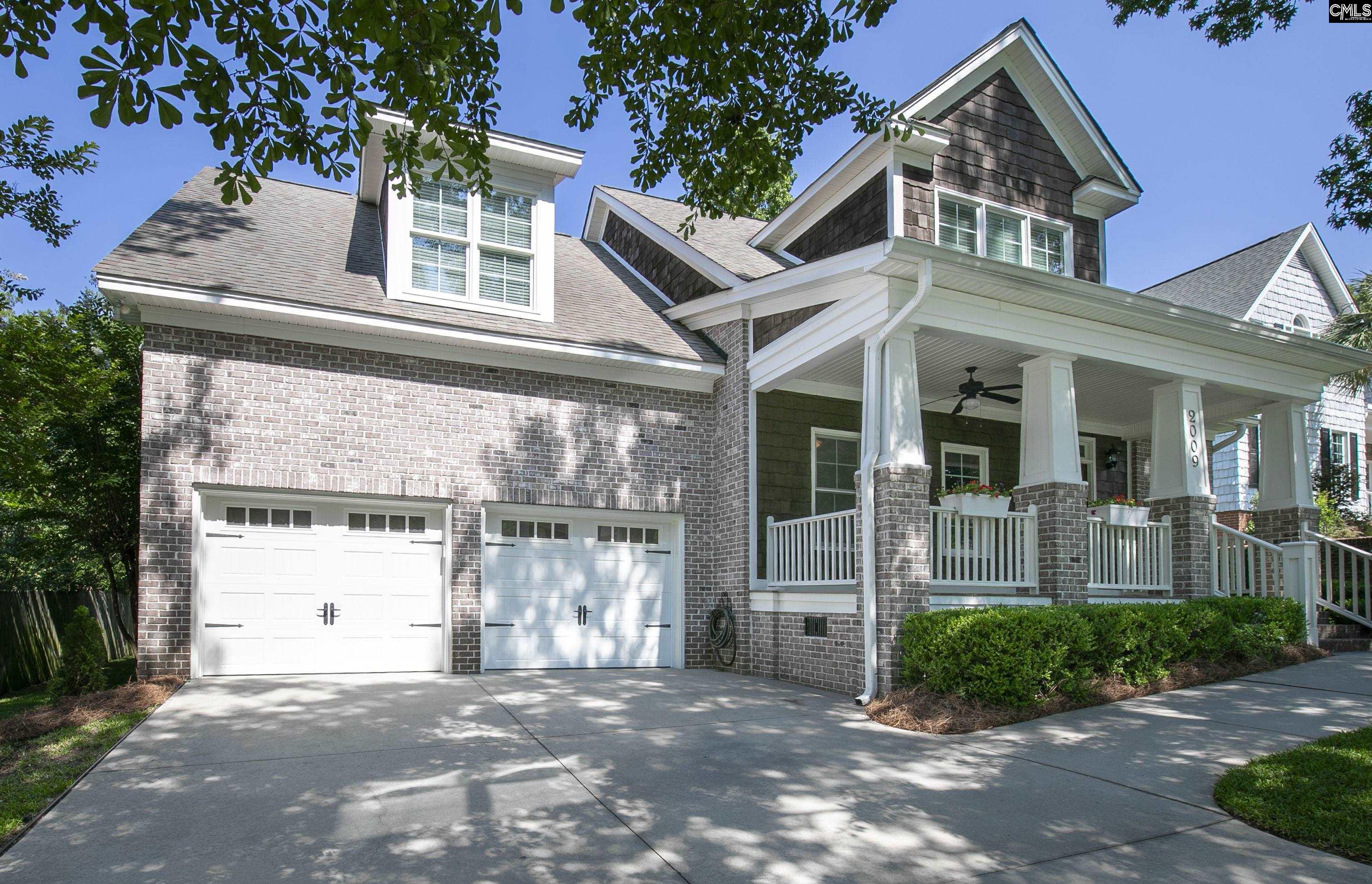 2009 Rolling Pines Drive Columbia, SC 29206