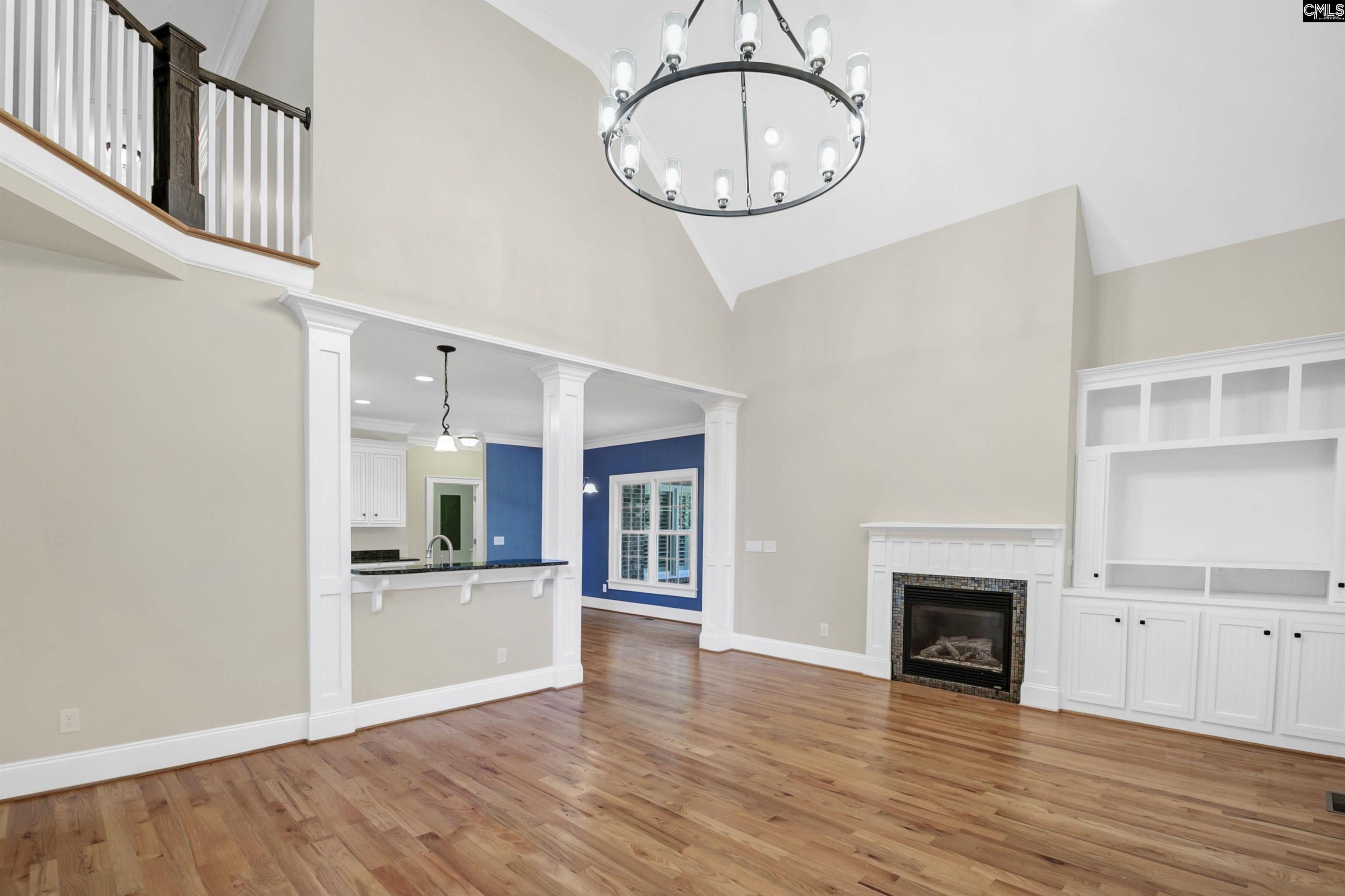 2009 Rolling Pines Drive Columbia, SC 29206