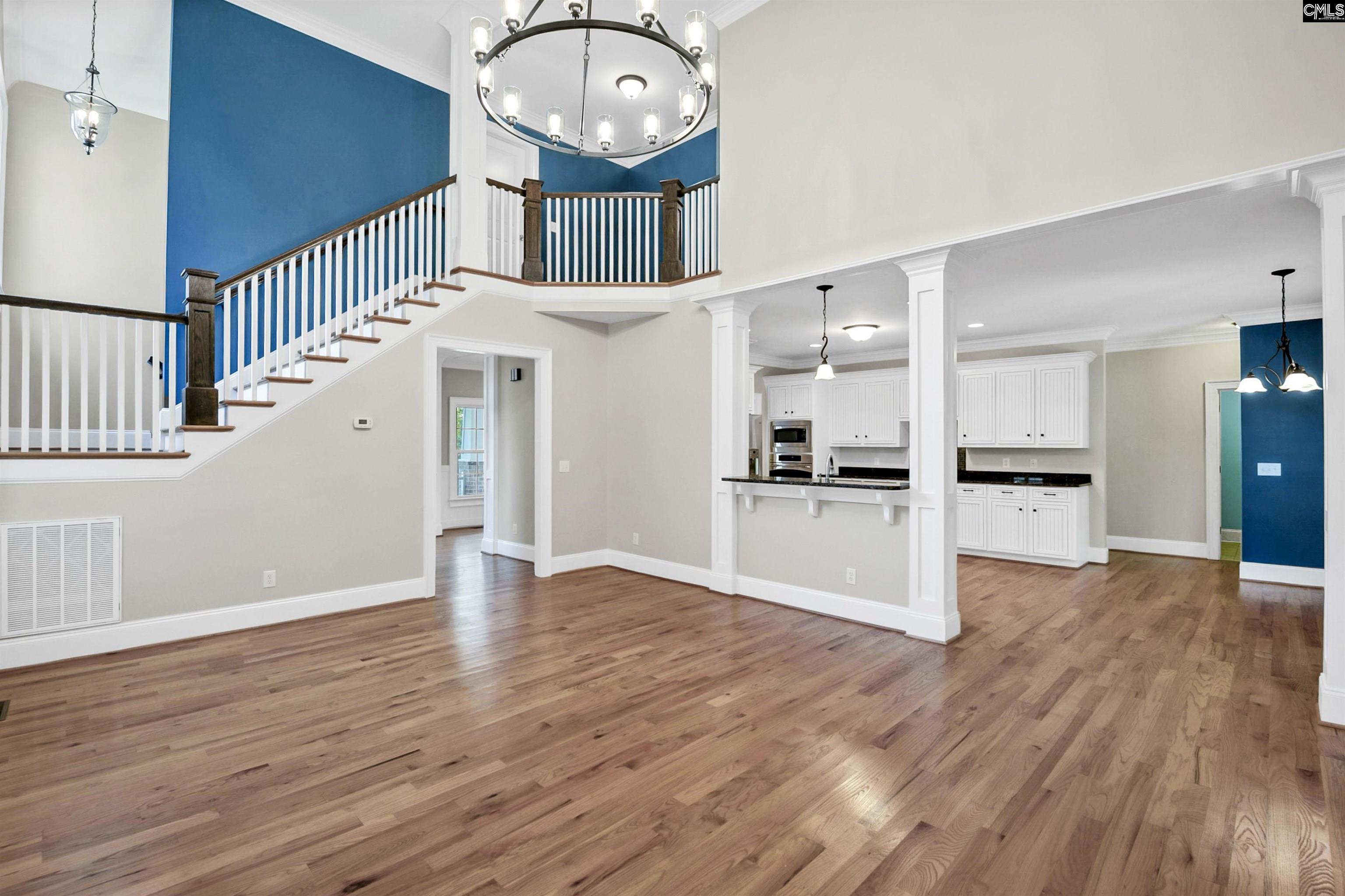 2009 Rolling Pines Drive Columbia, SC 29206