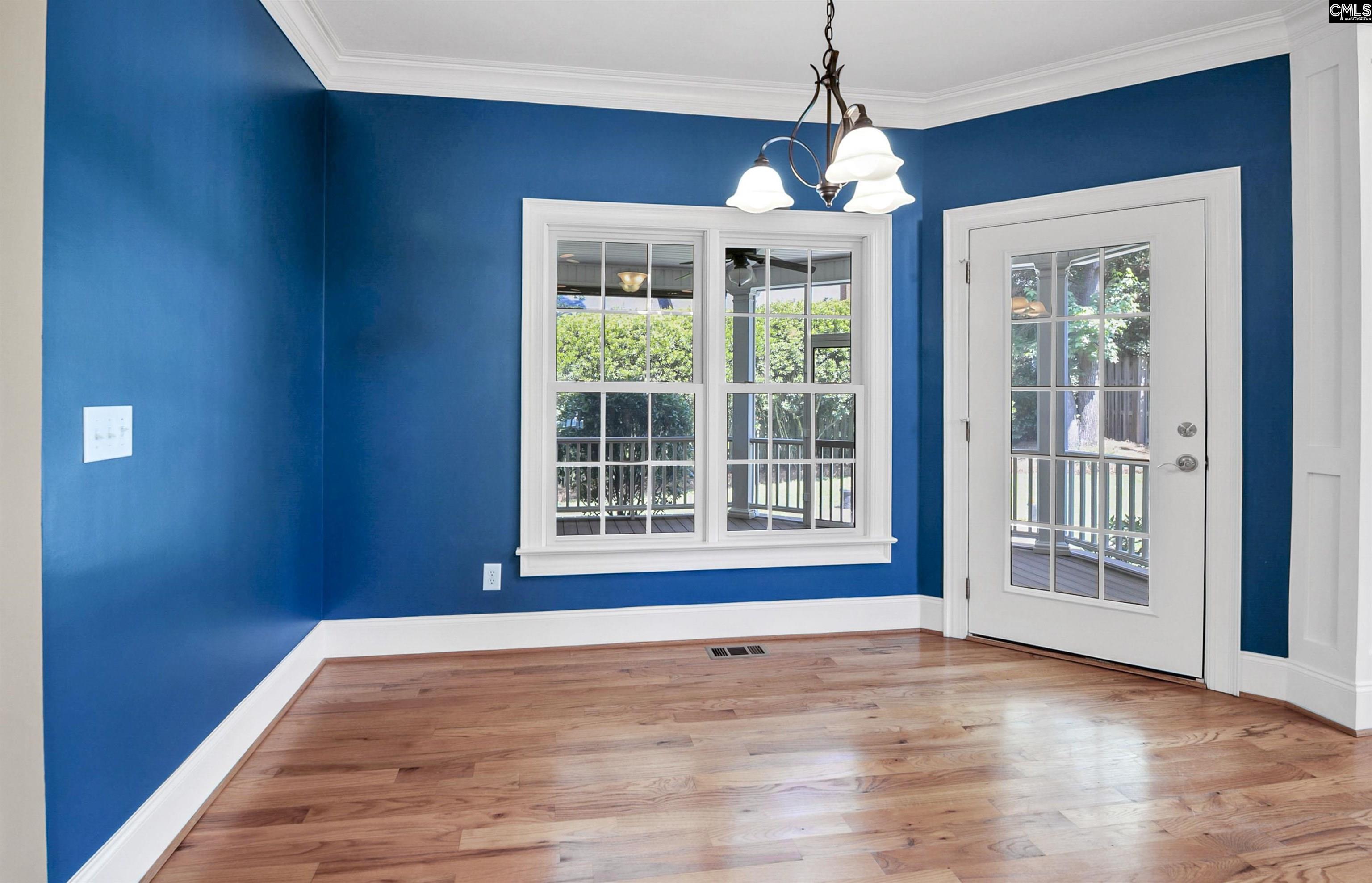 2009 Rolling Pines Drive Columbia, SC 29206