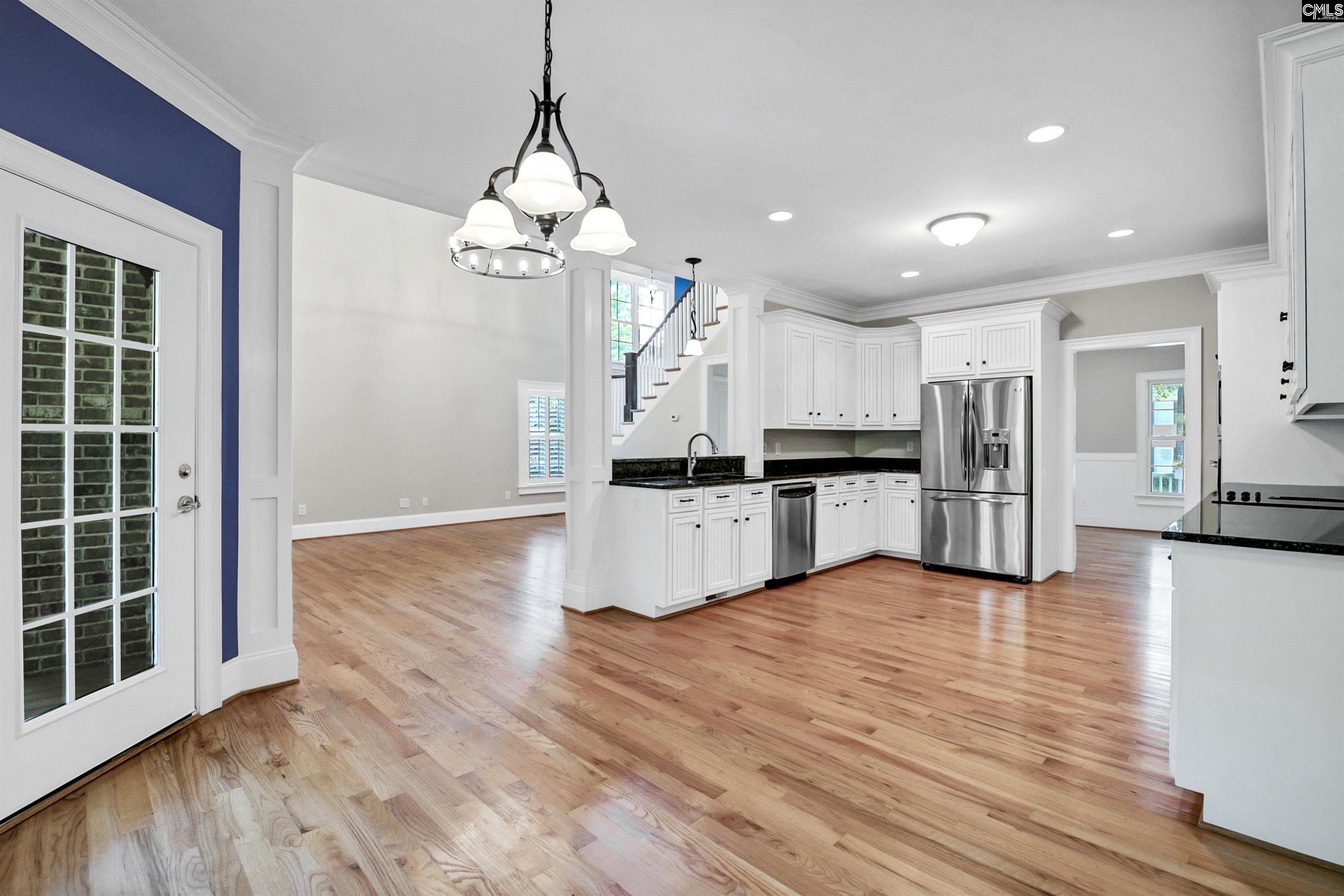 2009 Rolling Pines Drive Columbia, SC 29206