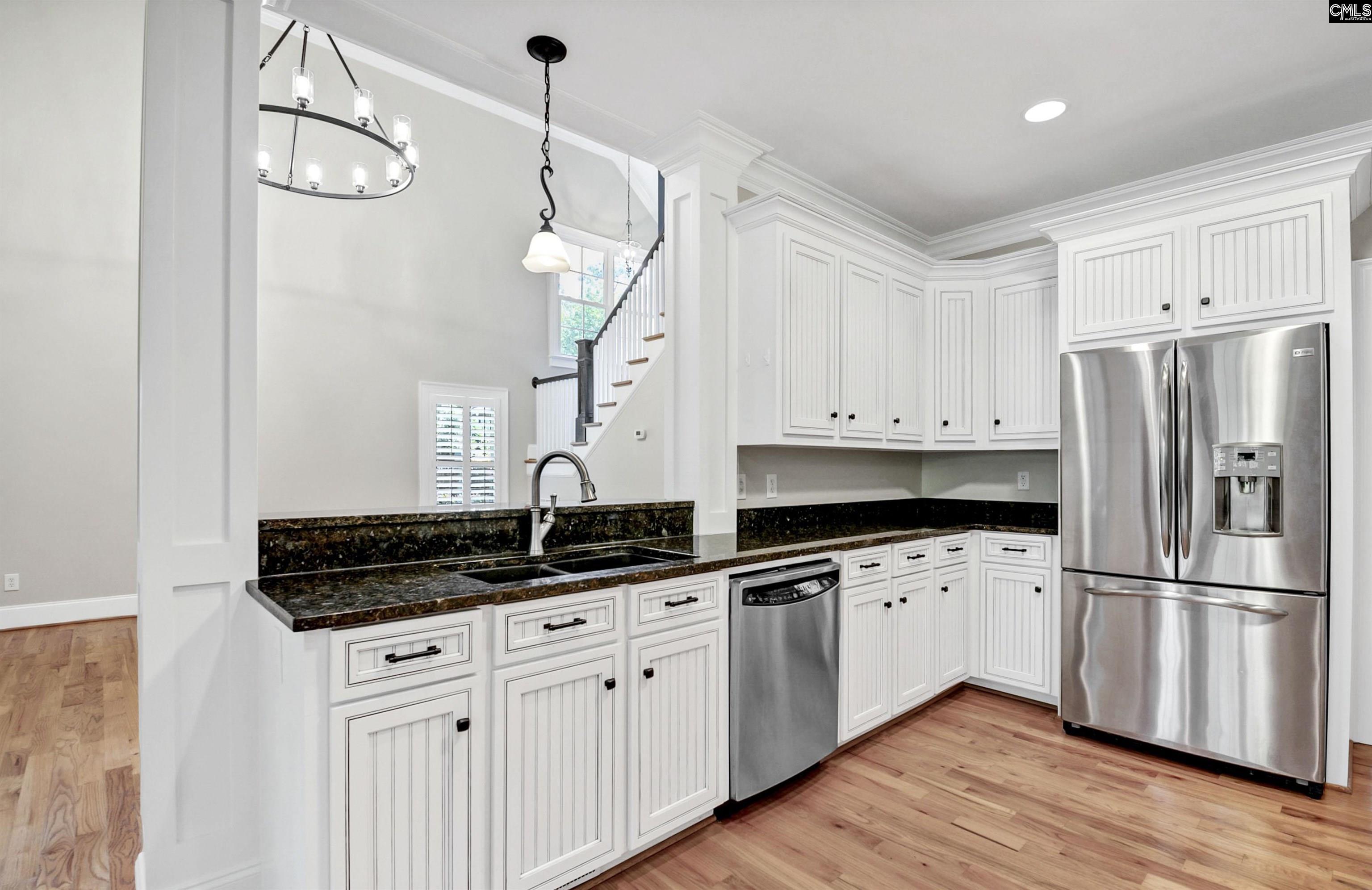 2009 Rolling Pines Drive Columbia, SC 29206
