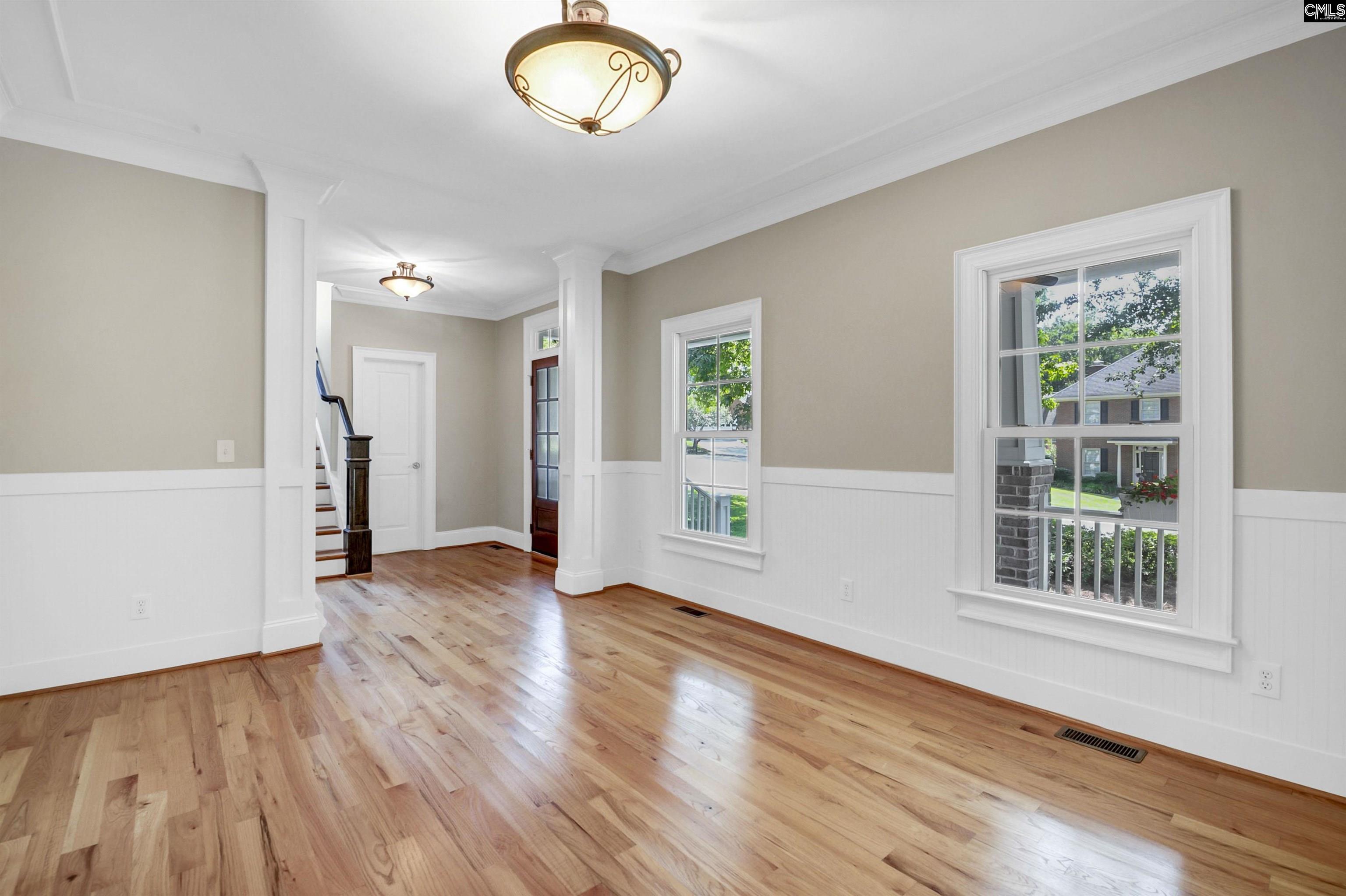 2009 Rolling Pines Drive Columbia, SC 29206