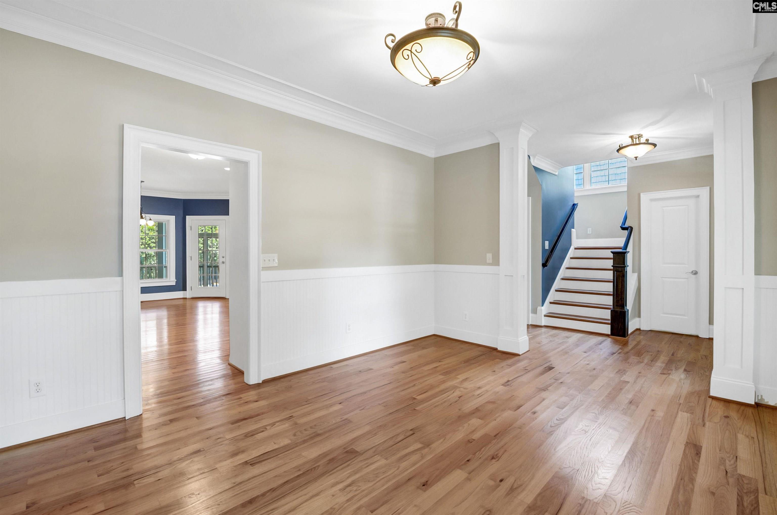 2009 Rolling Pines Drive Columbia, SC 29206