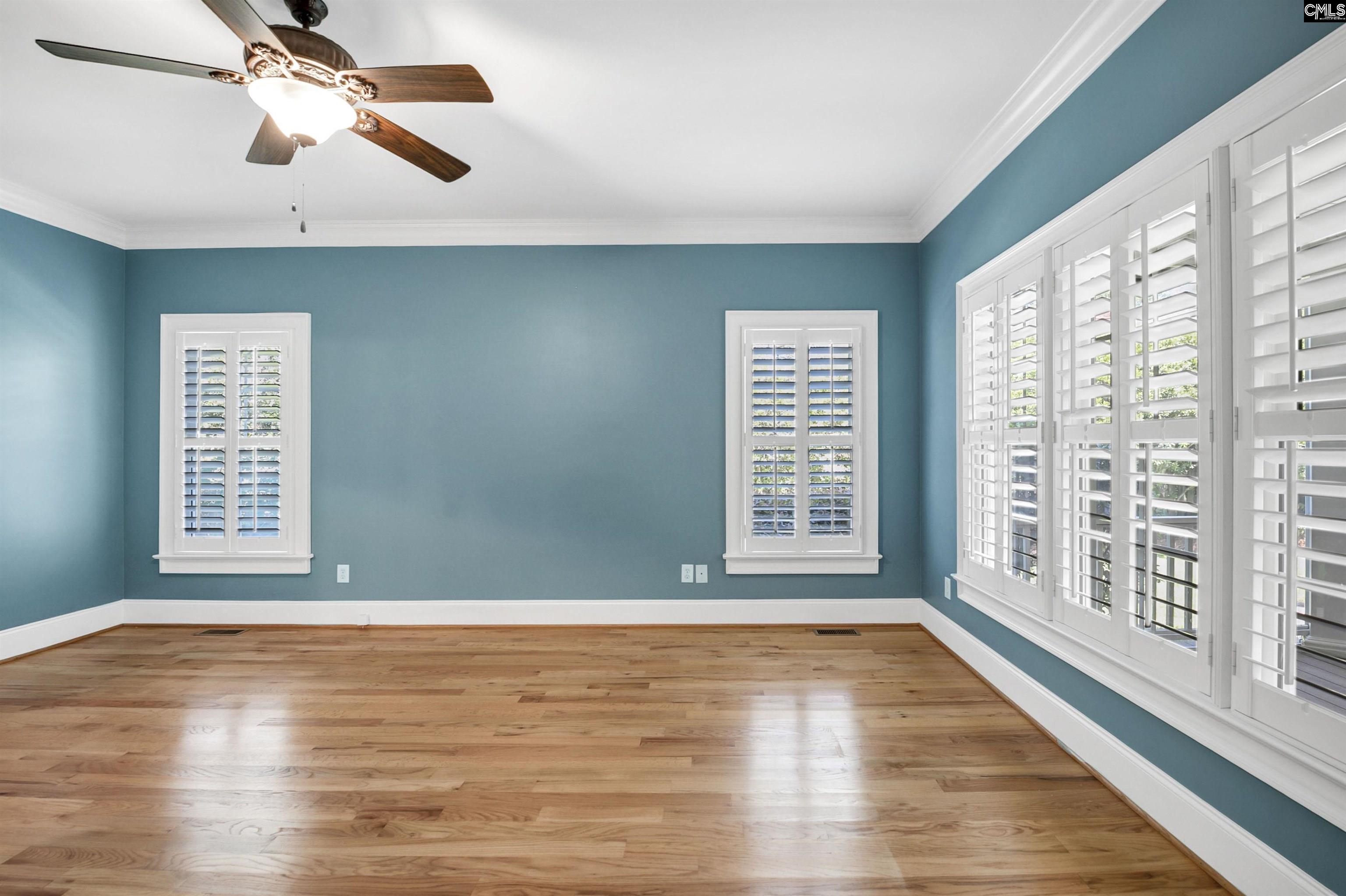 2009 Rolling Pines Drive Columbia, SC 29206