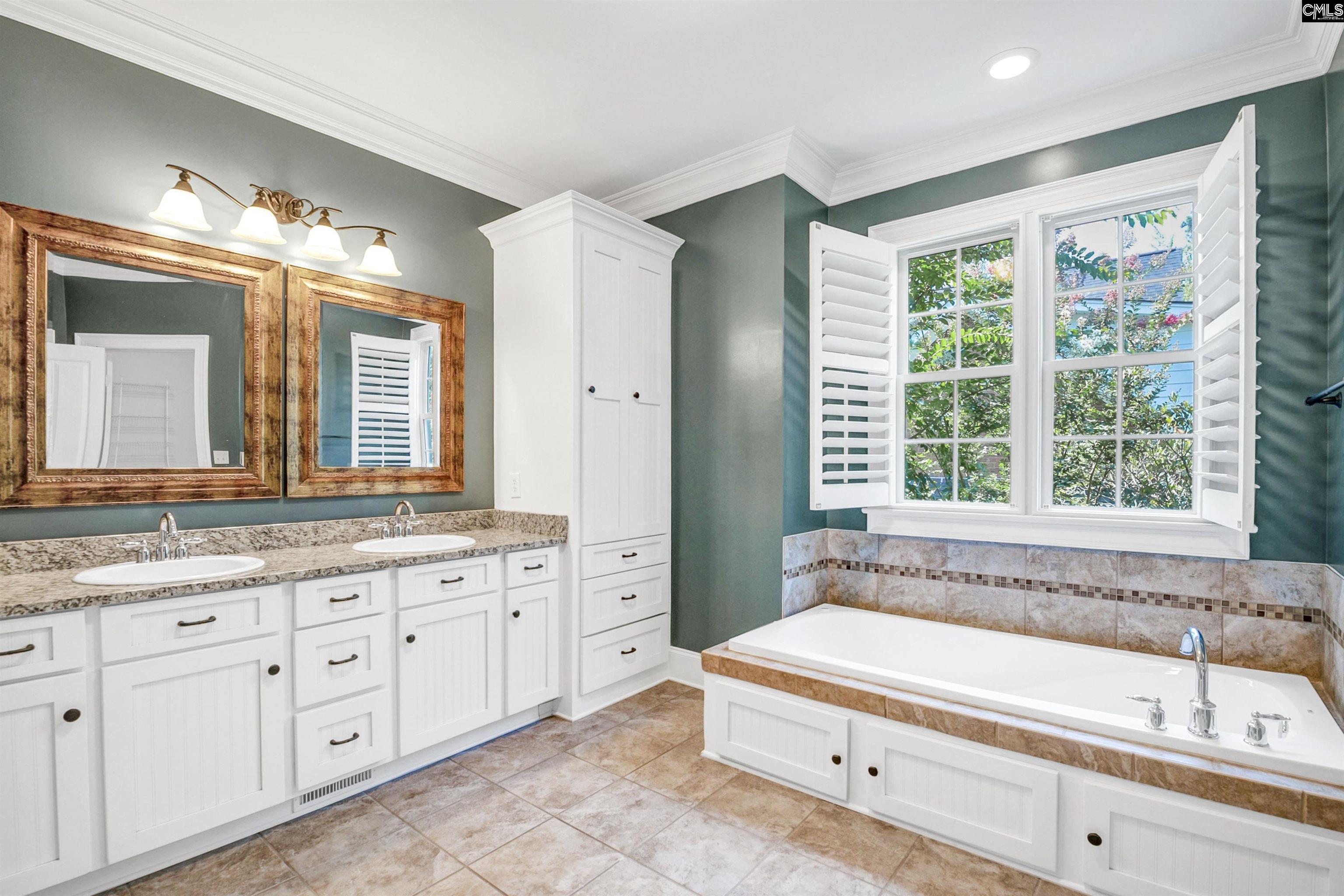 2009 Rolling Pines Drive Columbia, SC 29206