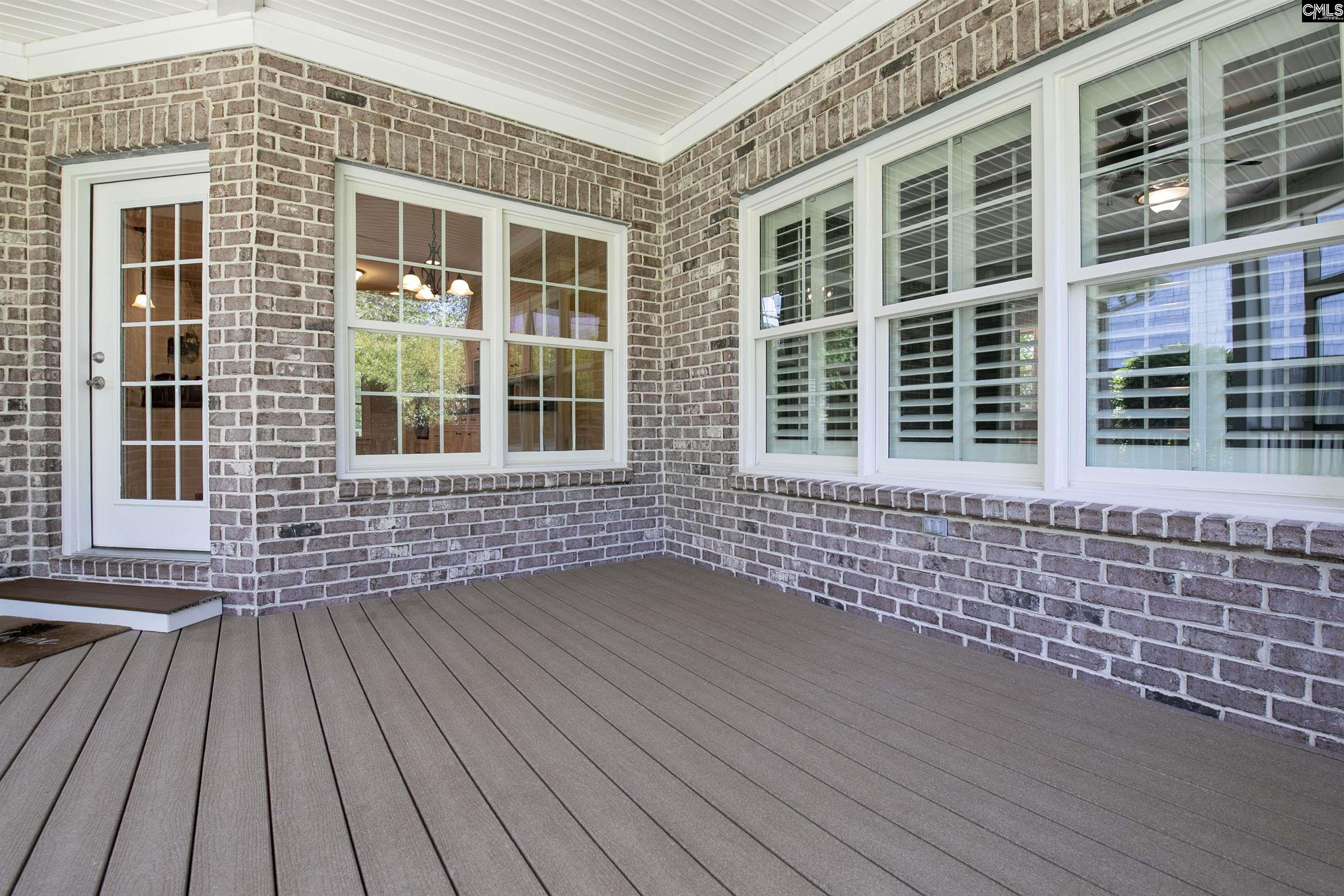 2009 Rolling Pines Drive Columbia, SC 29206