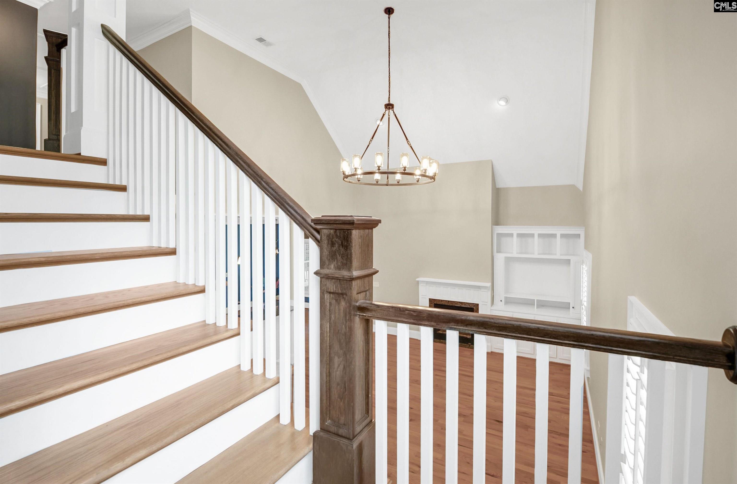 2009 Rolling Pines Drive Columbia, SC 29206