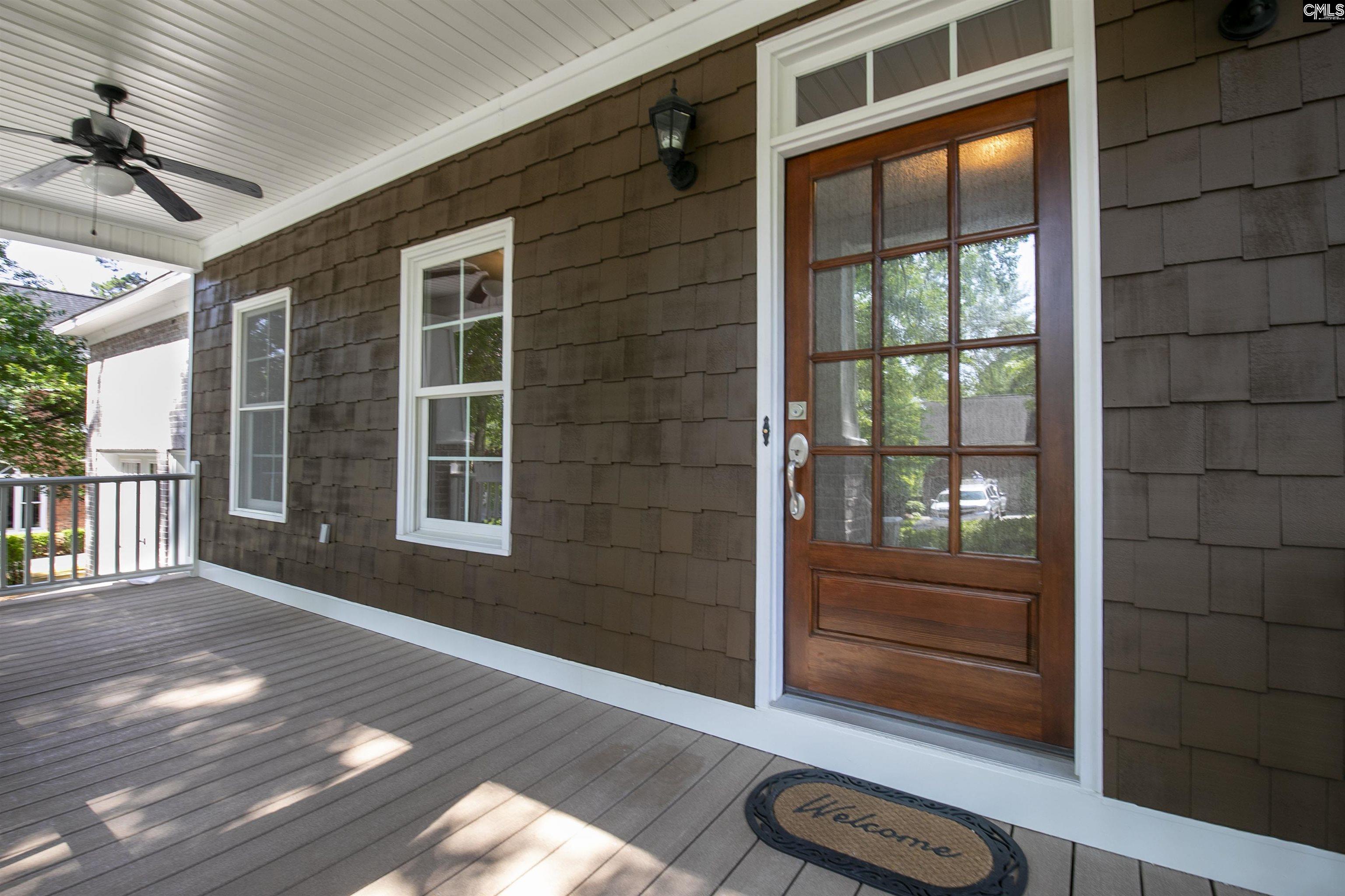 2009 Rolling Pines Drive Columbia, SC 29206