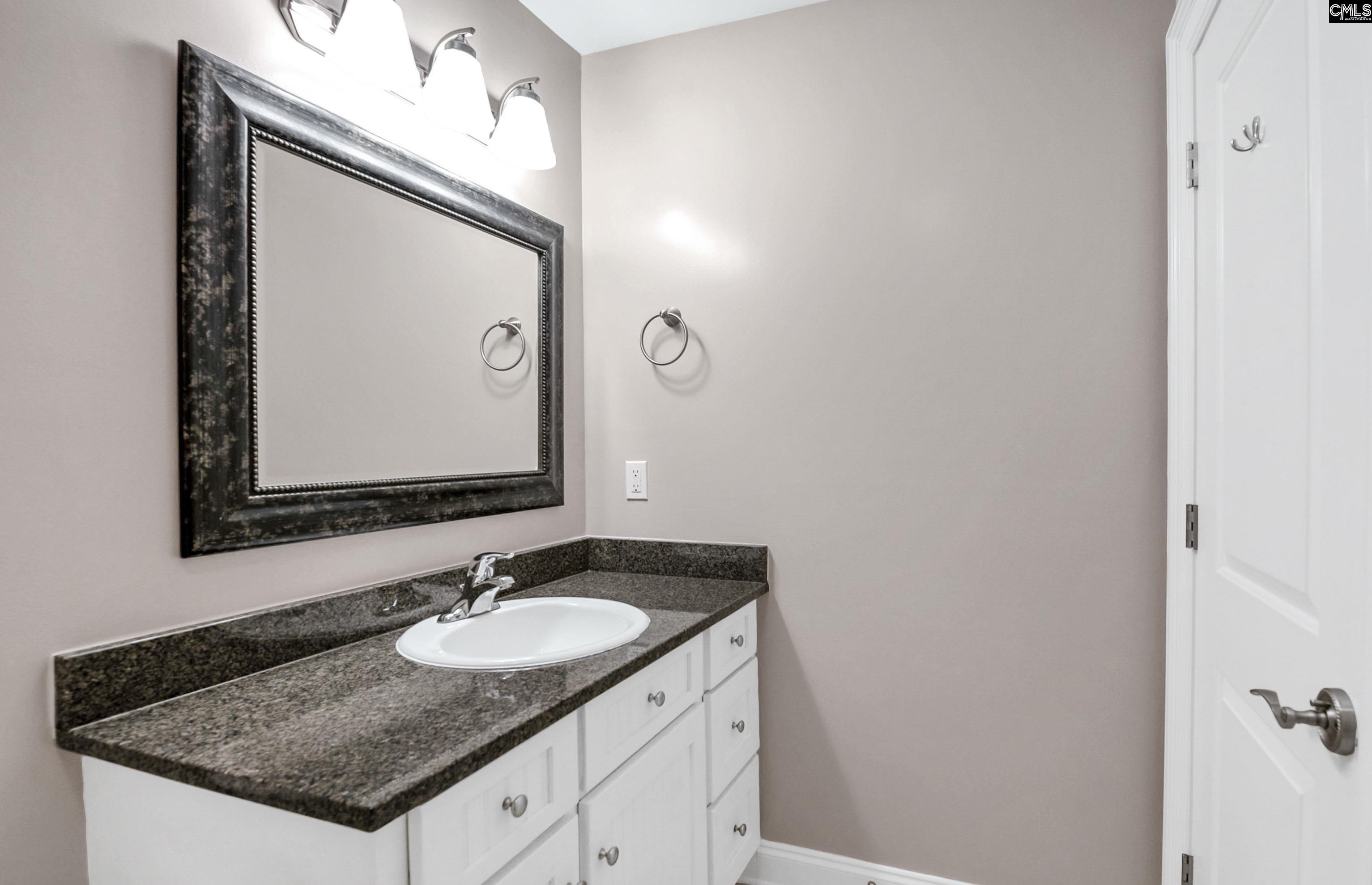 2009 Rolling Pines Drive Columbia, SC 29206
