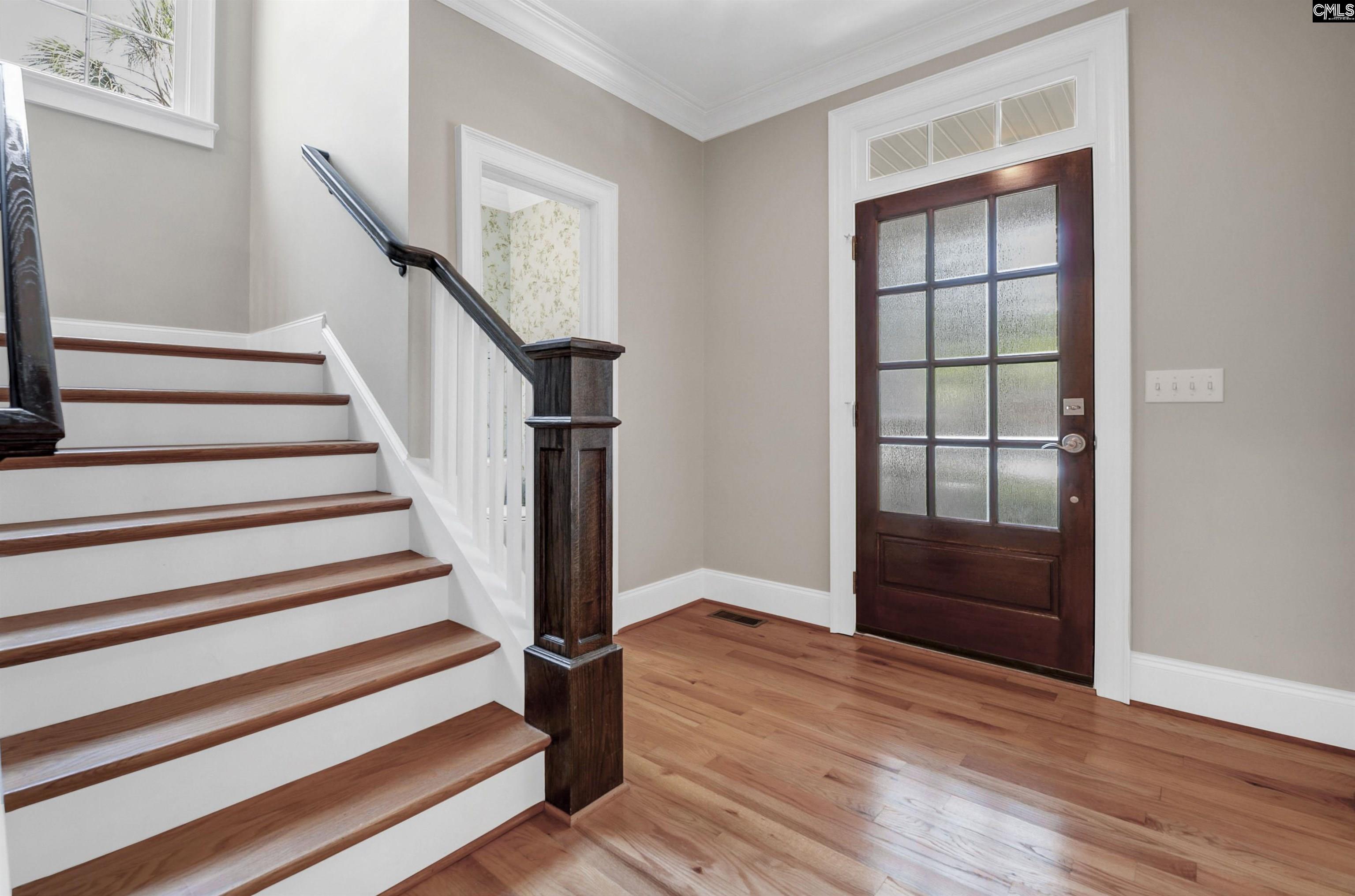 2009 Rolling Pines Drive Columbia, SC 29206