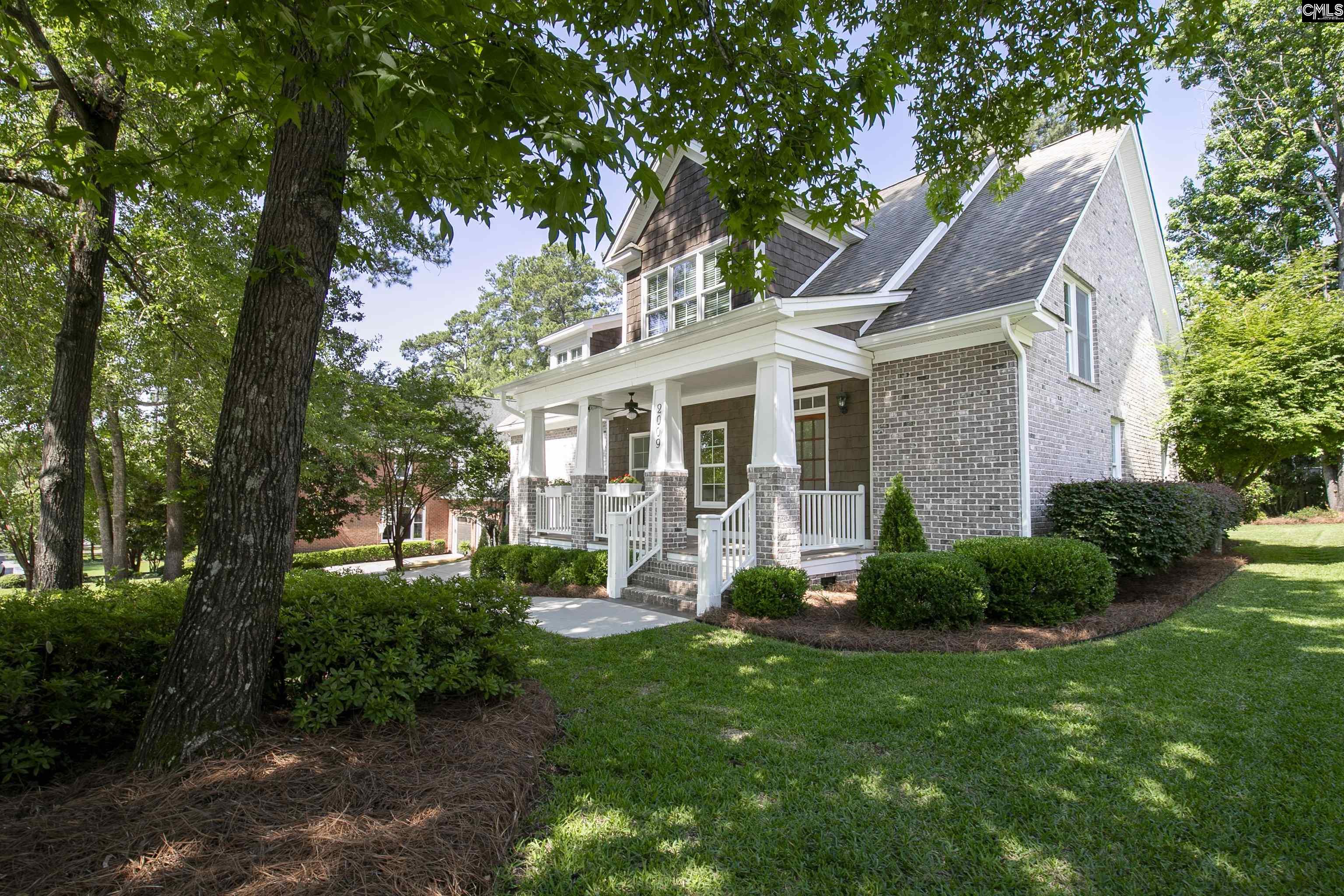 2009 Rolling Pines Drive Columbia, SC 29206