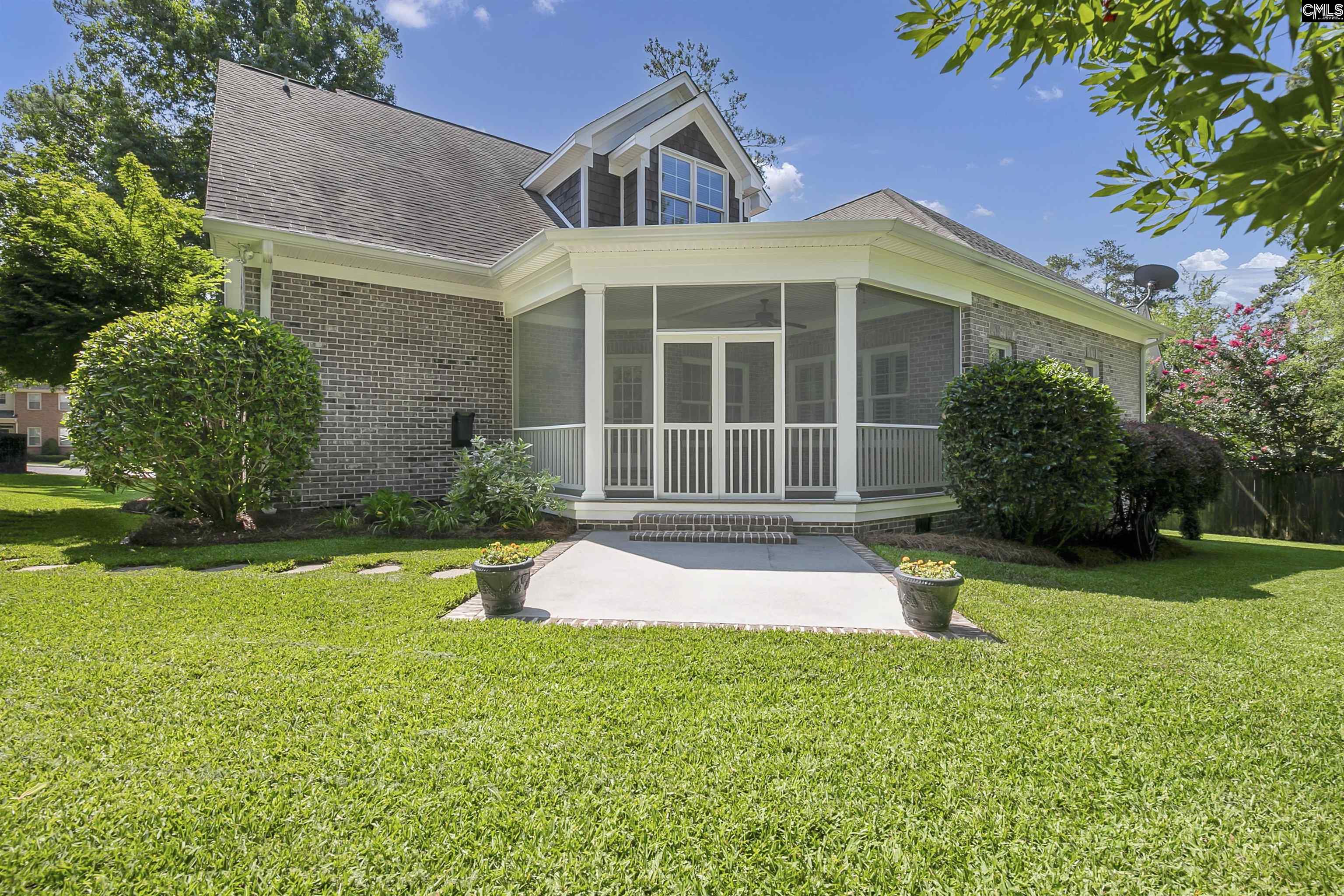 2009 Rolling Pines Drive Columbia, SC 29206