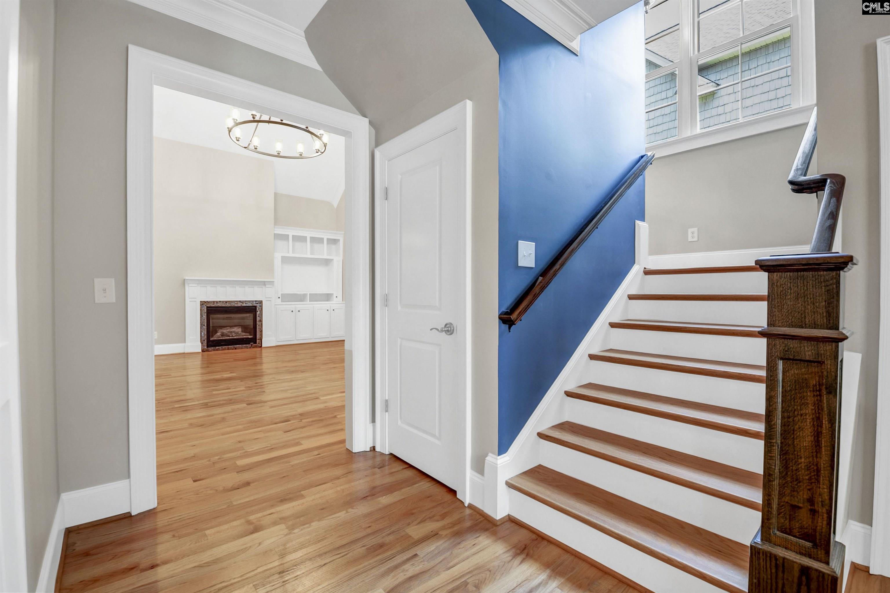 2009 Rolling Pines Drive Columbia, SC 29206