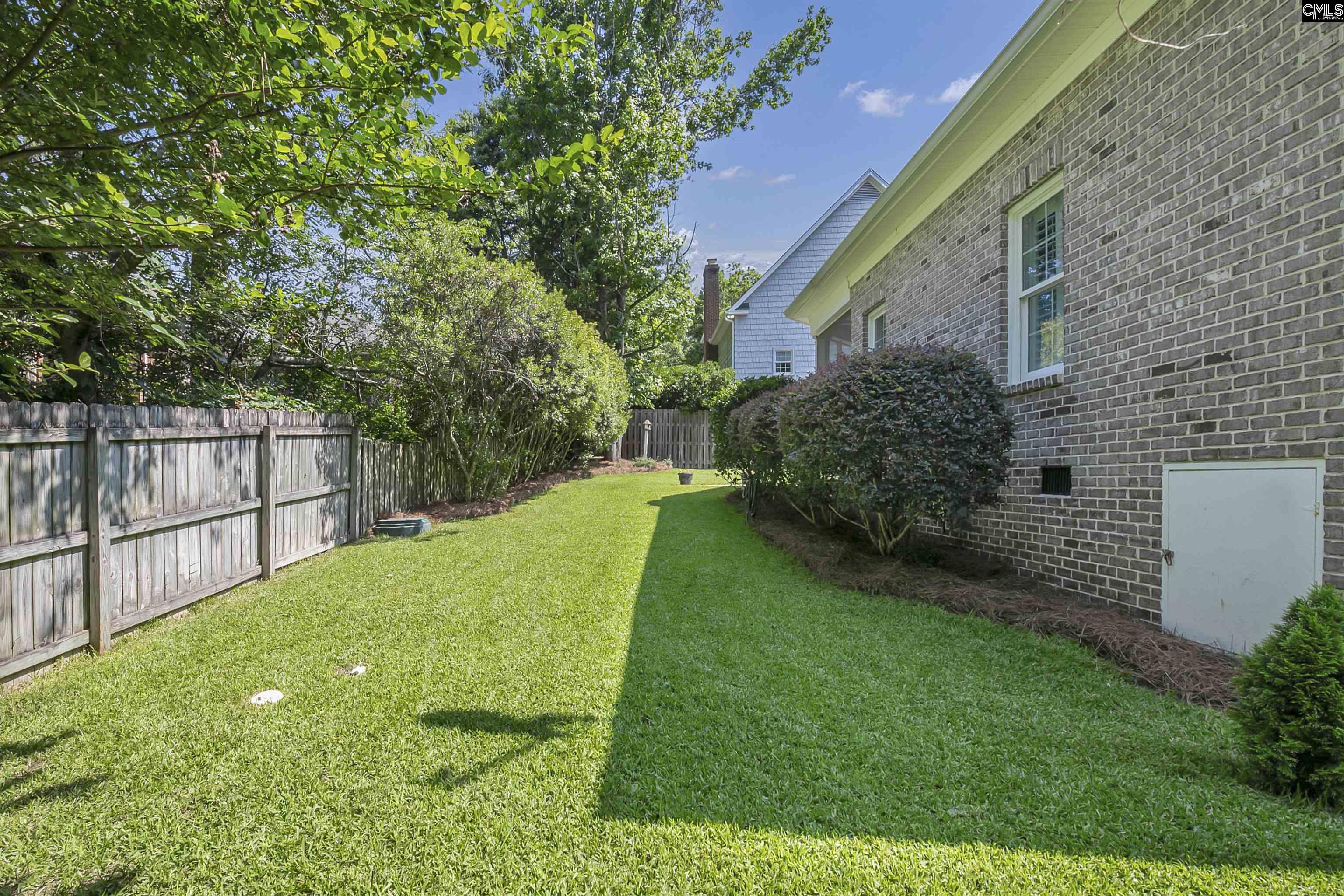 2009 Rolling Pines Drive Columbia, SC 29206