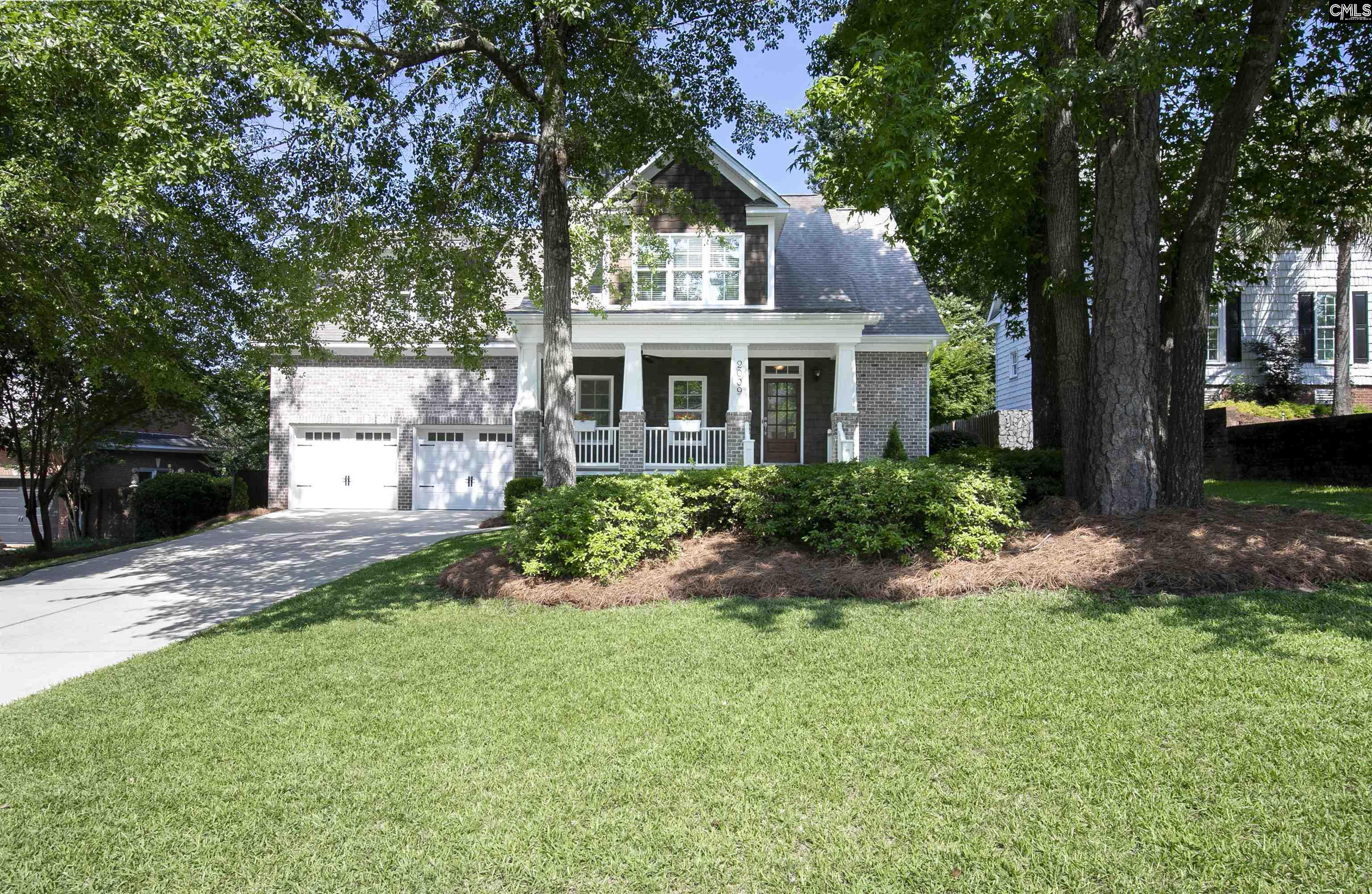 2009 Rolling Pines Drive Columbia, SC 29206