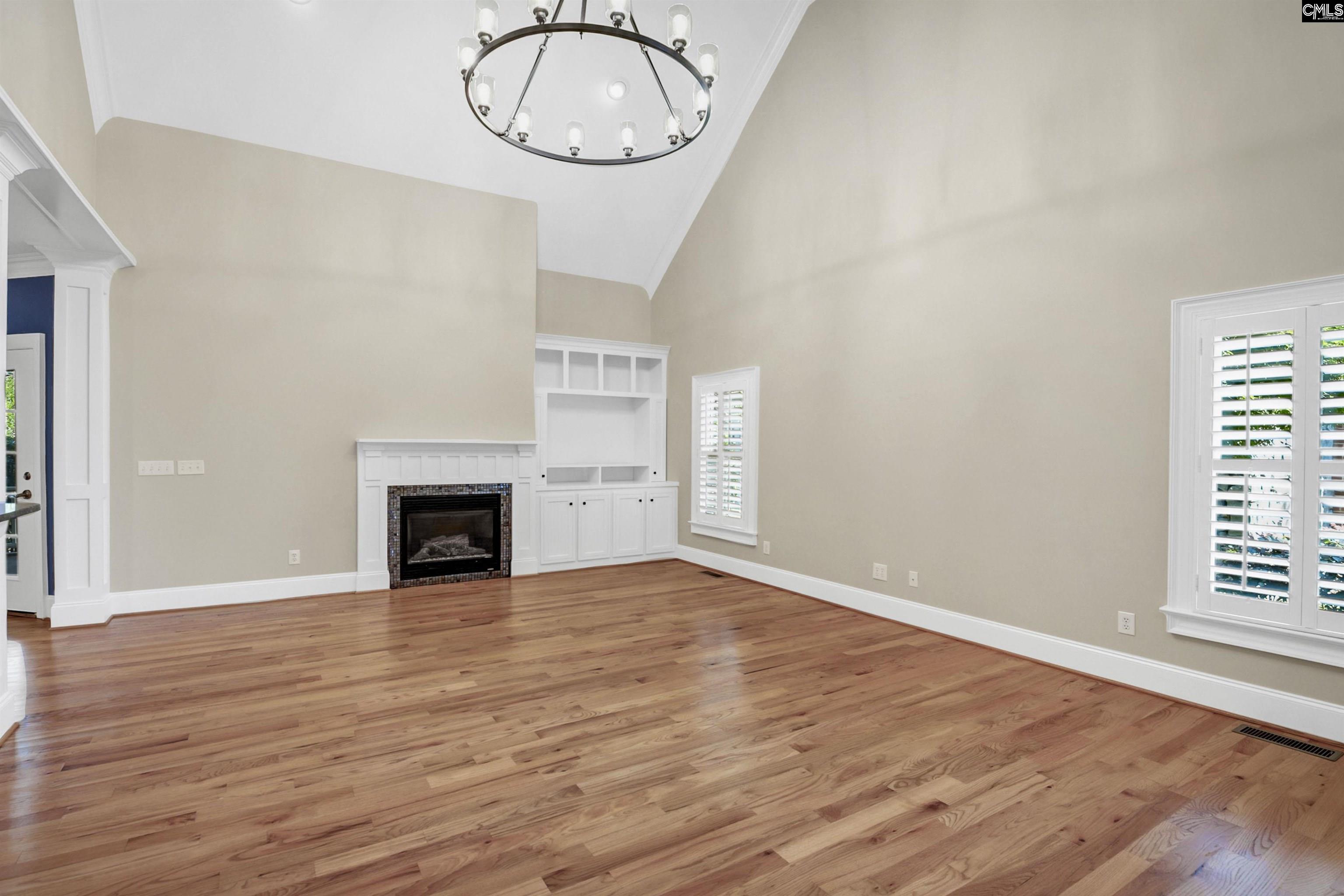 2009 Rolling Pines Drive Columbia, SC 29206