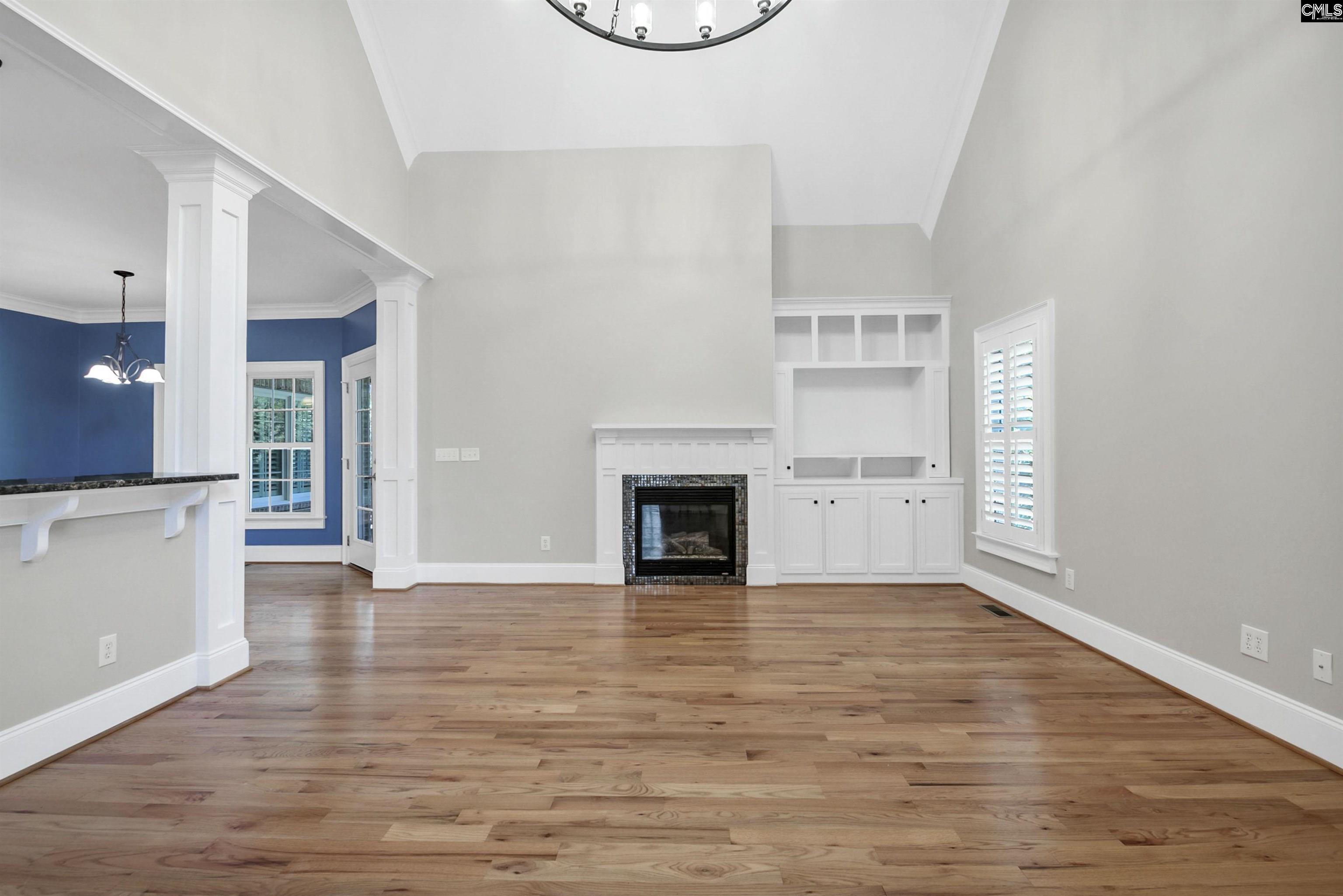 2009 Rolling Pines Drive Columbia, SC 29206