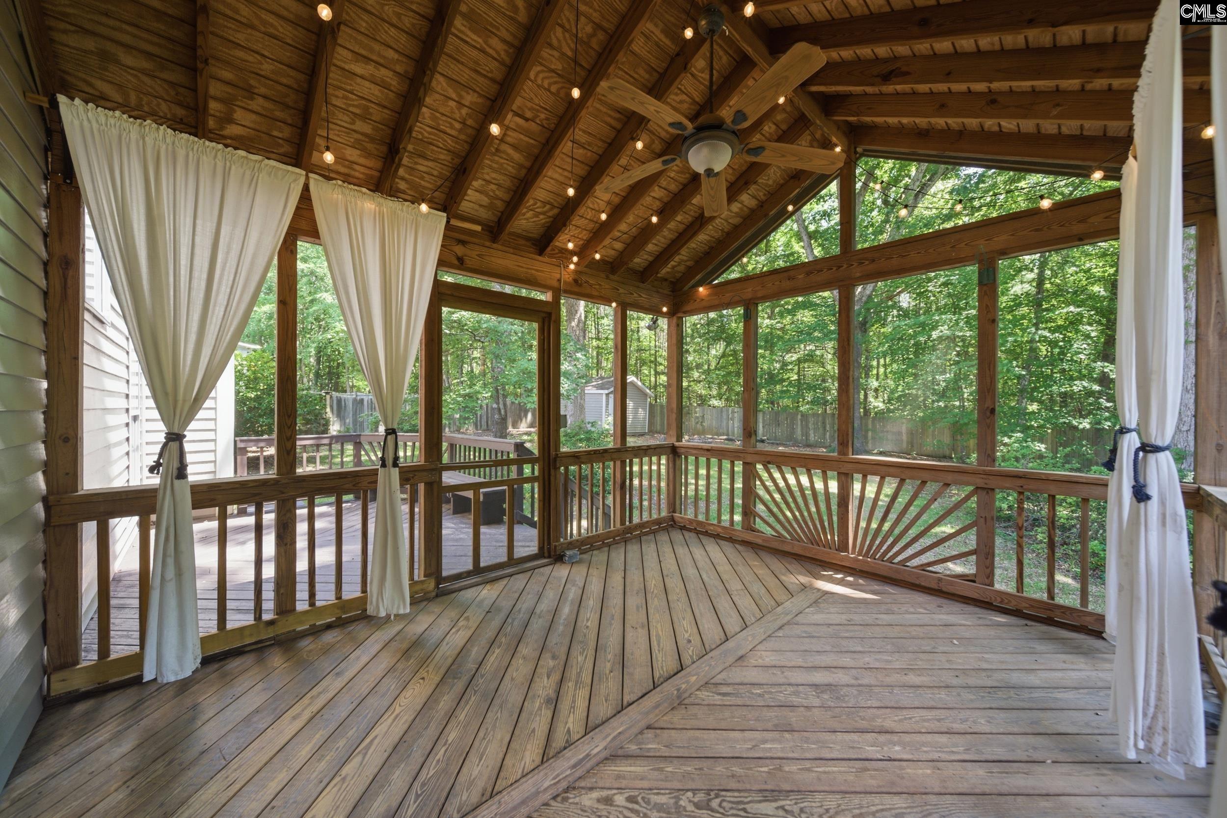 16 Wildhorse Court Irmo, SC 29063