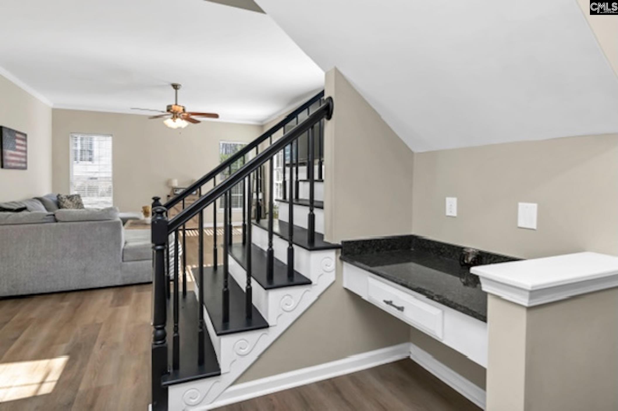 16 Wildhorse Court Irmo, SC 29063