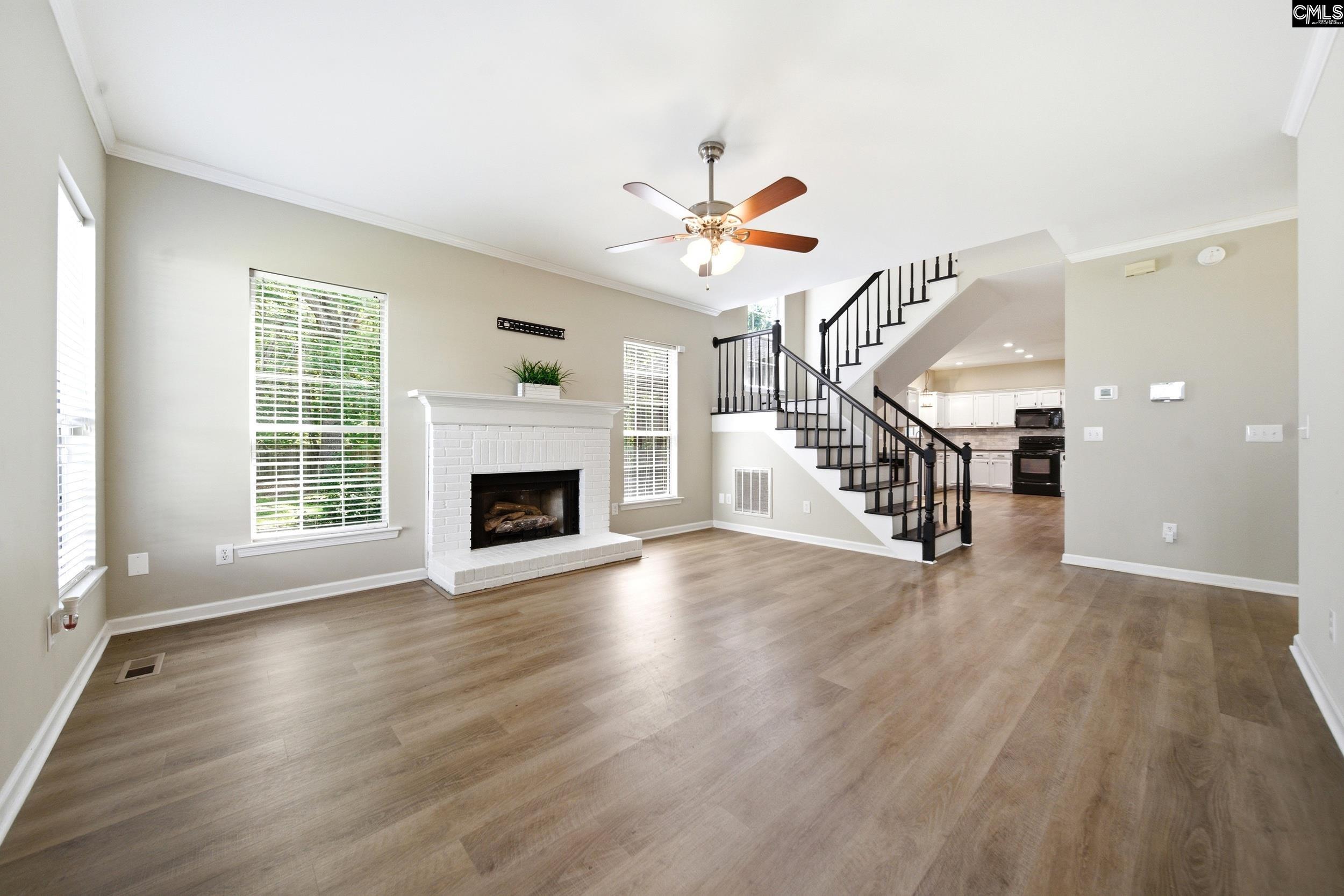 16 Wildhorse Court Irmo, SC 29063