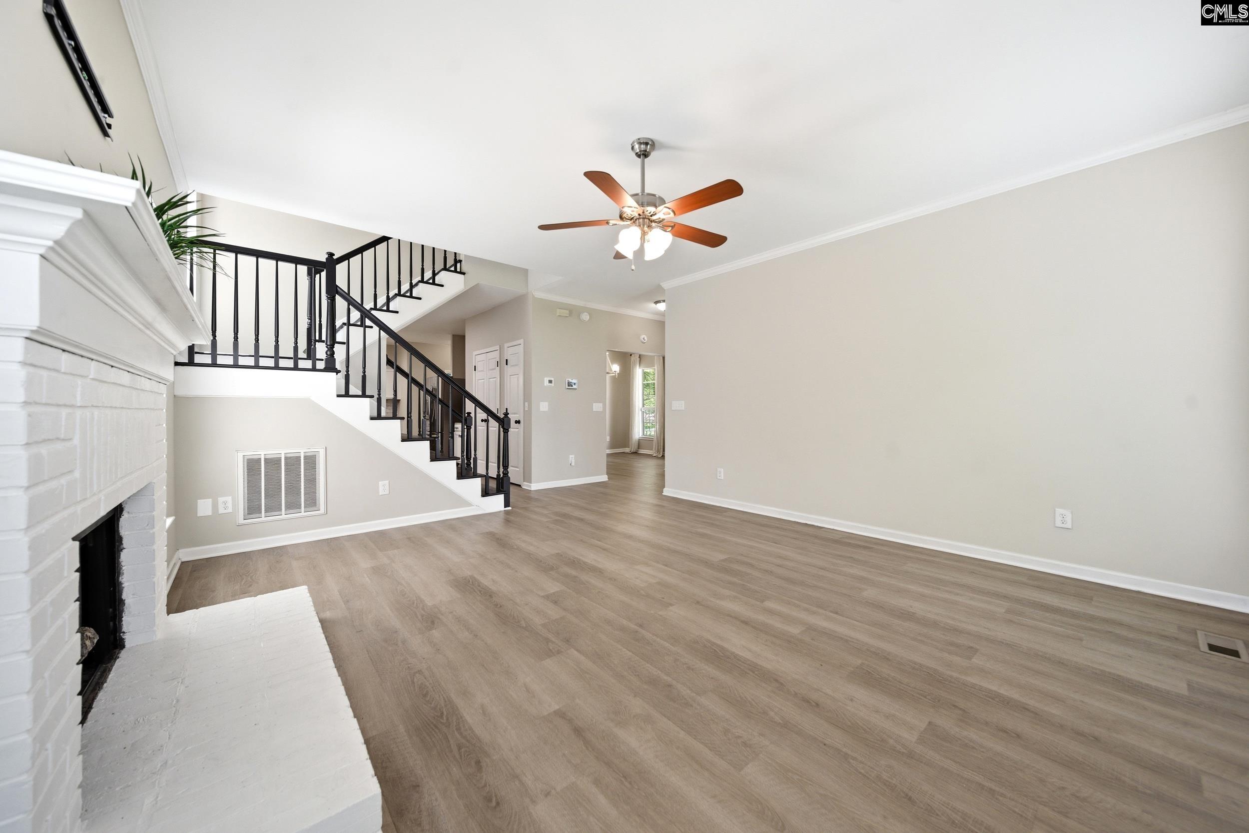 16 Wildhorse Court Irmo, SC 29063