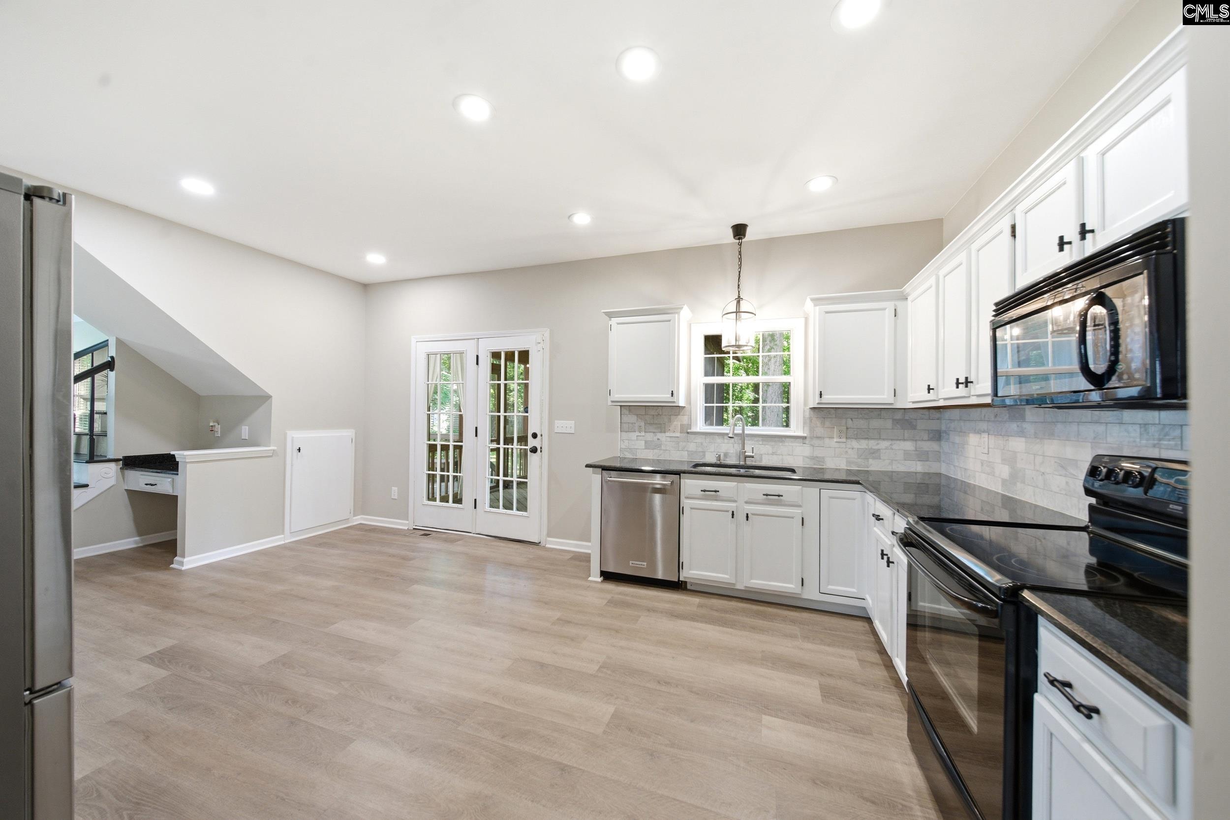 16 Wildhorse Court Irmo, SC 29063
